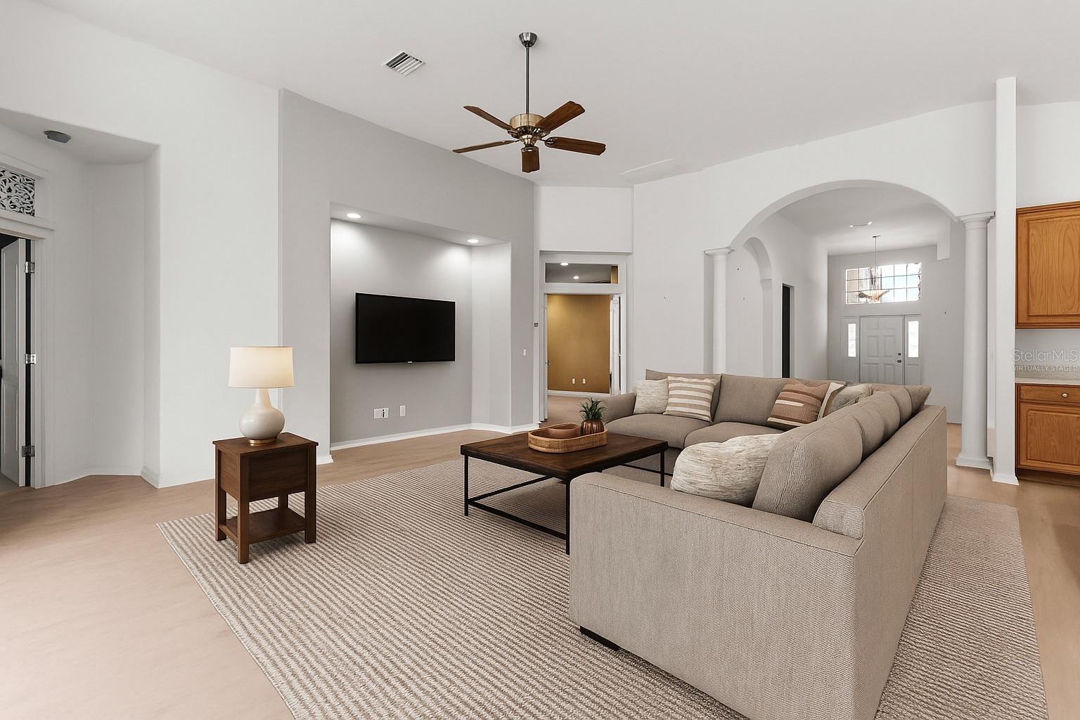 Image 13 of 64 For 1123 Skyview Landings Drive