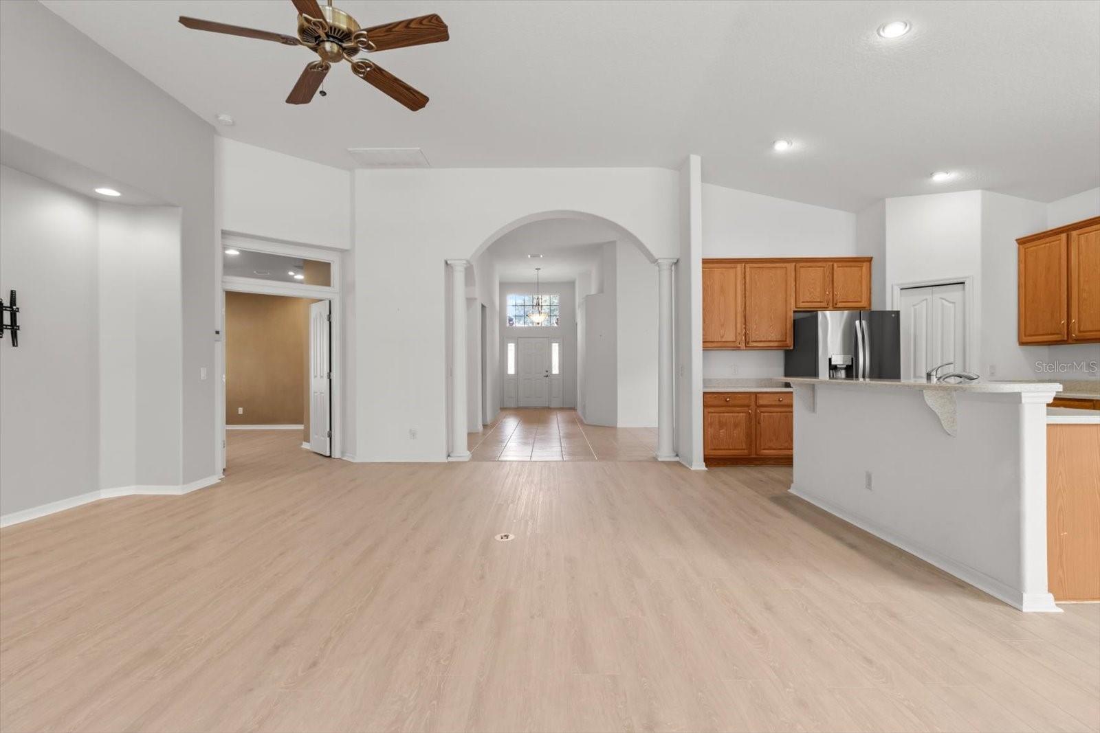 Image 16 of 64 For 1123 Skyview Landings Drive