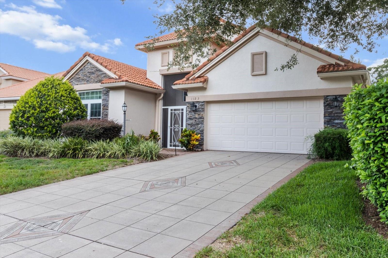 Image 2 of 64 For 1123 Skyview Landings Drive