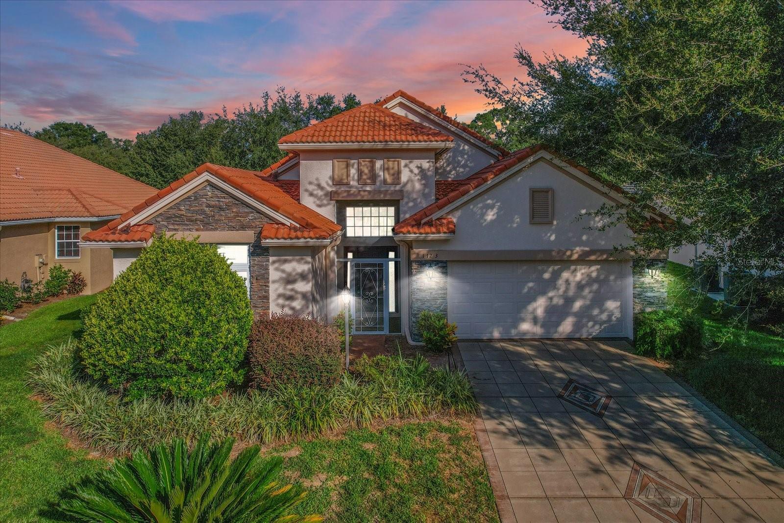 Image 4 of 64 For 1123 Skyview Landings Drive