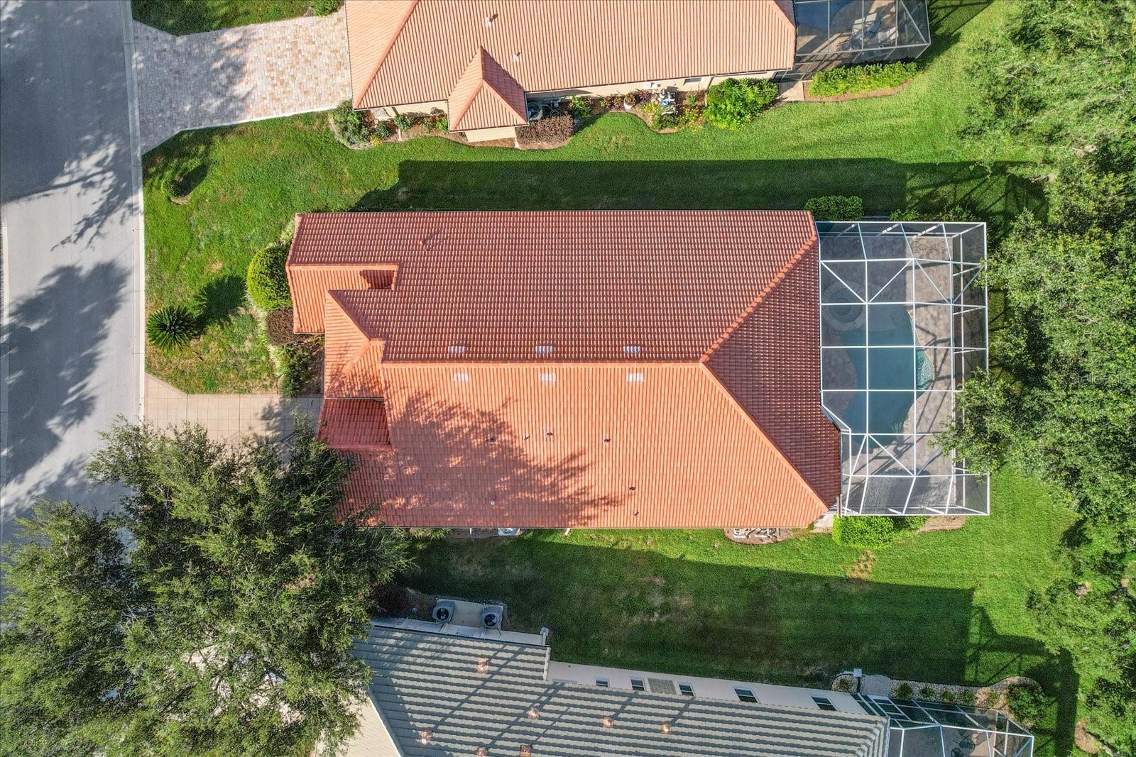Image 53 of 64 For 1123 Skyview Landings Drive