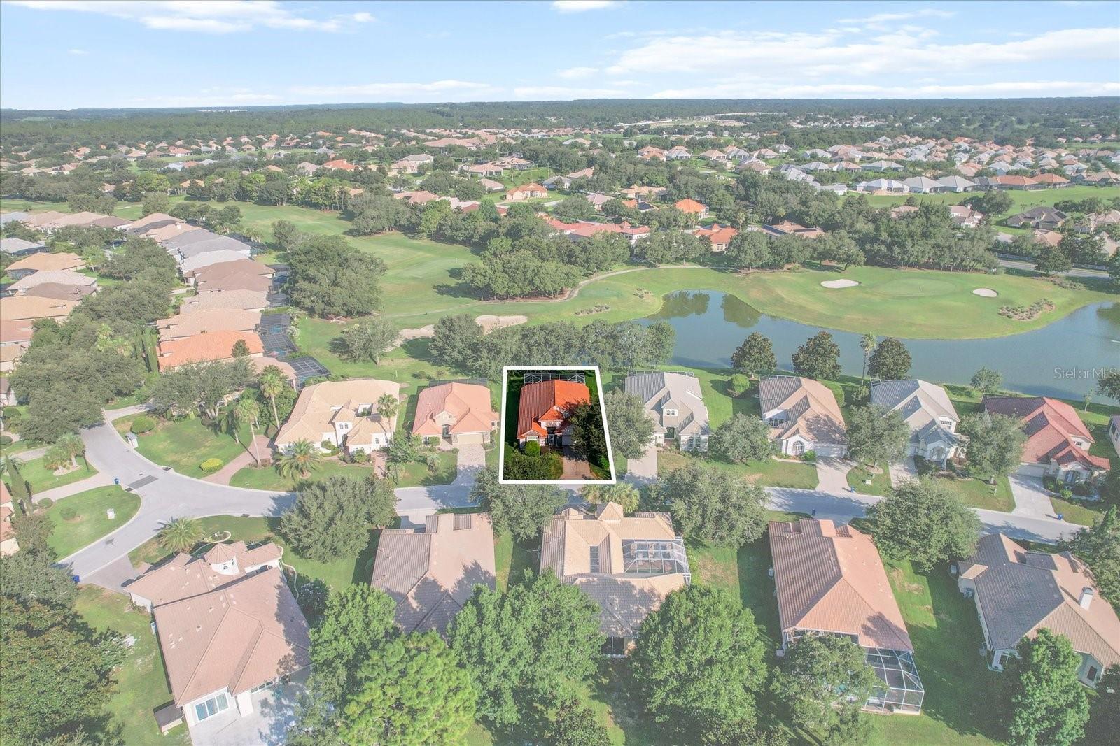 Image 6 of 64 For 1123 Skyview Landings Drive