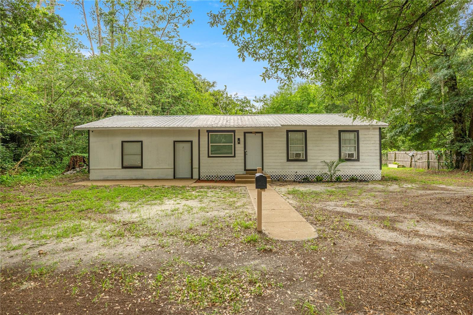Details for 14750 42nd Court, REDDICK, FL 32686