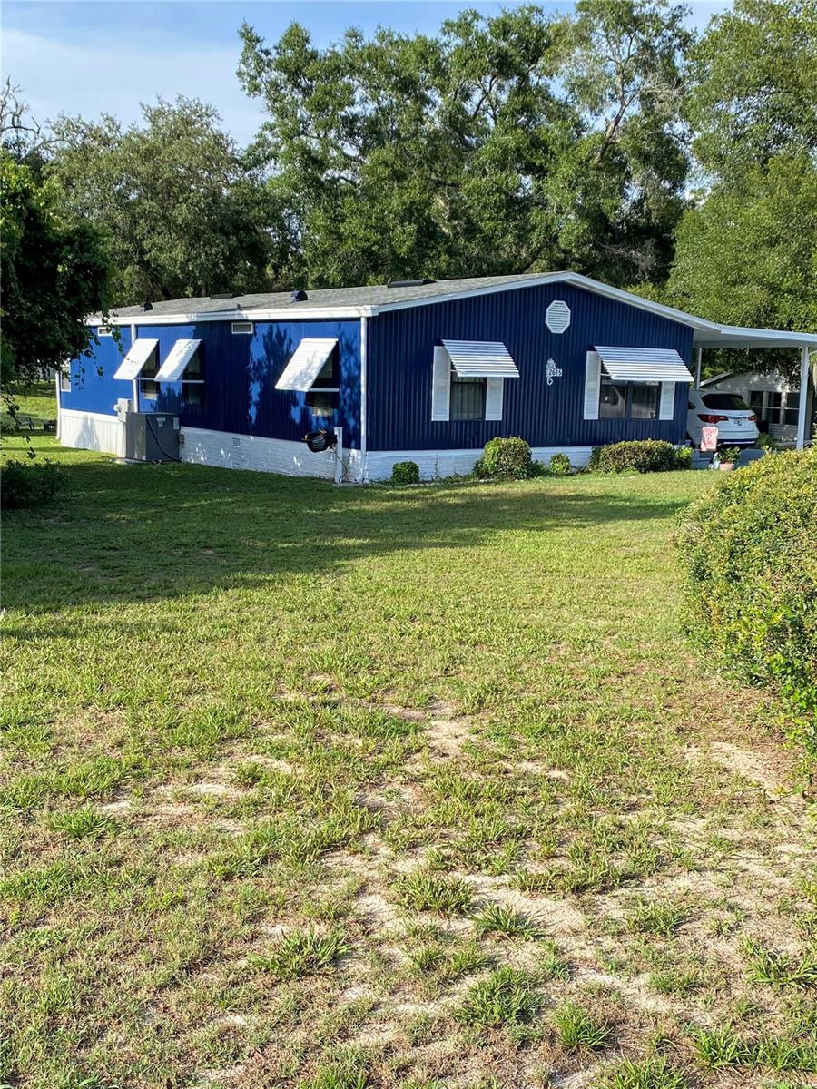 Listing Details for 2615 Monte Court, HERNANDO, FL 34442