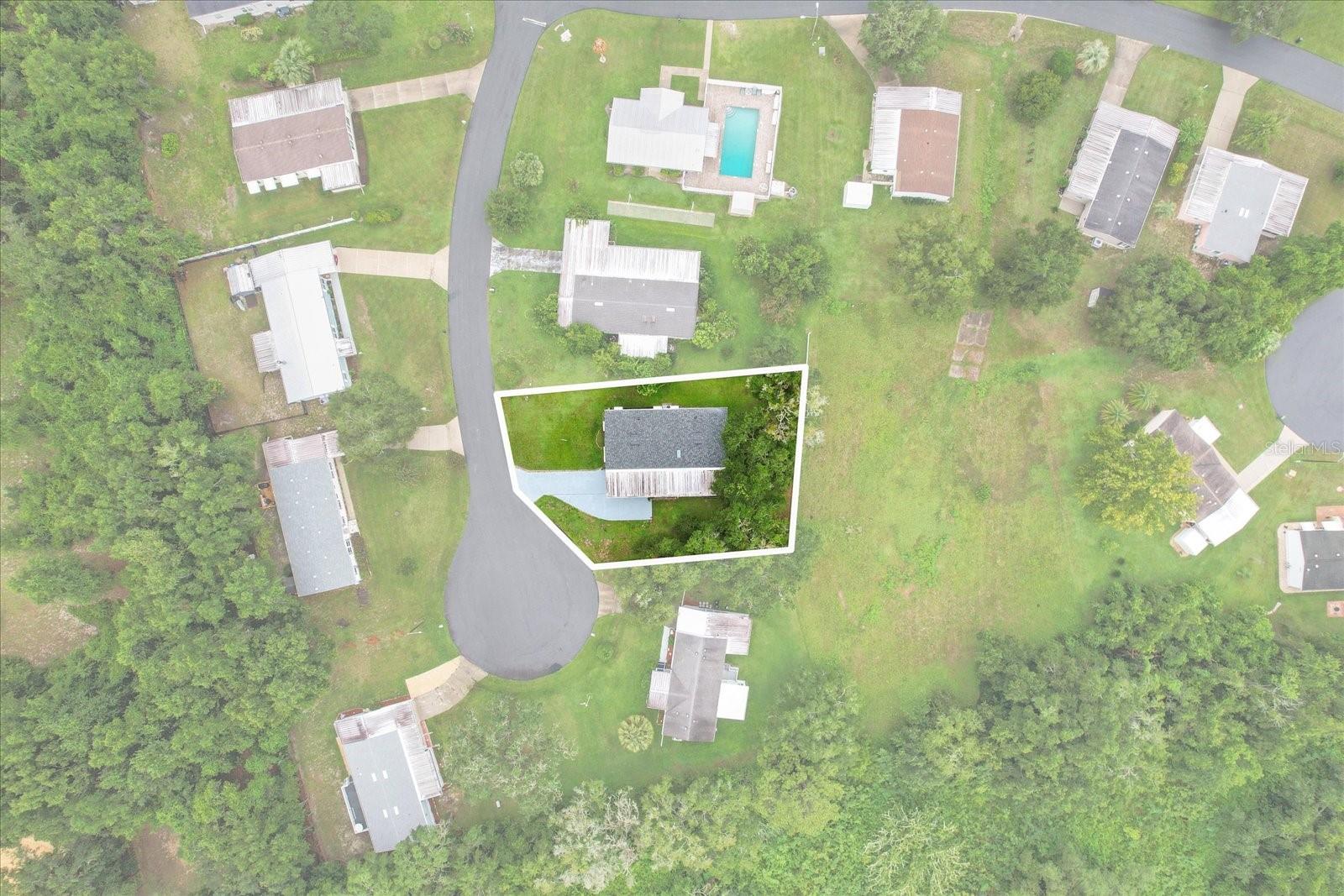 Image 2 of 49 For 2615 Monte Court