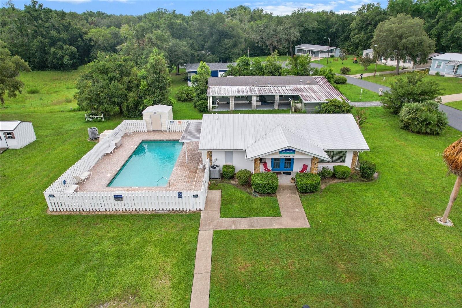 Image 40 of 49 For 2615 Monte Court