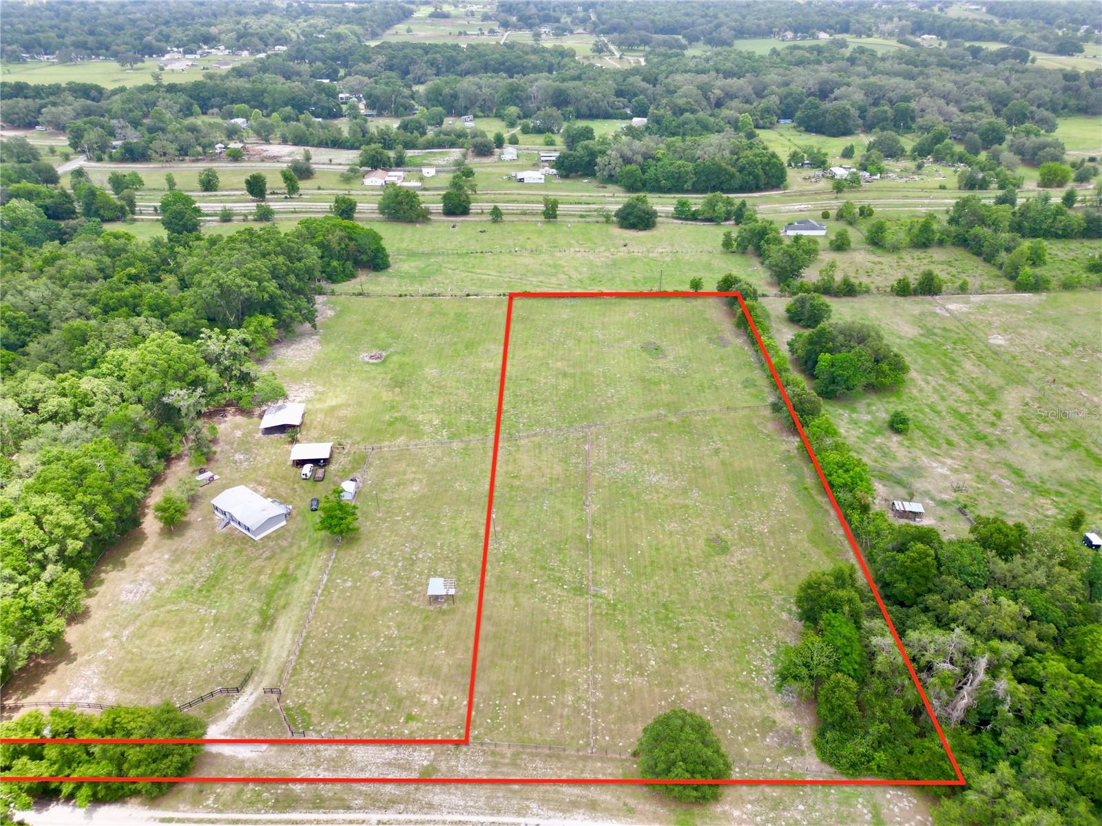 Details for Tbd 150th St, SUMMERFIELD, FL 34491