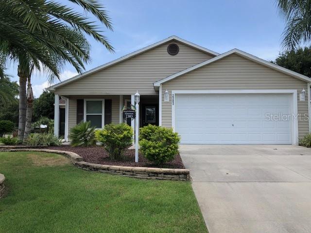 Details for 2383 Montbrook Place, THE VILLAGES, FL 32162
