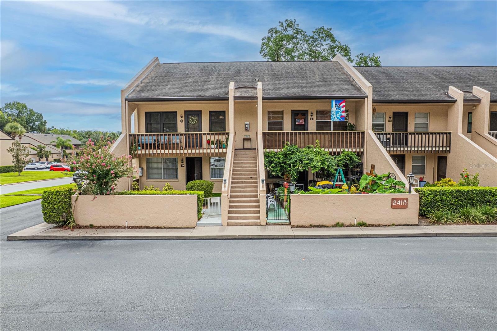 Details for 2418 7th Street 6, OCALA, FL 34470