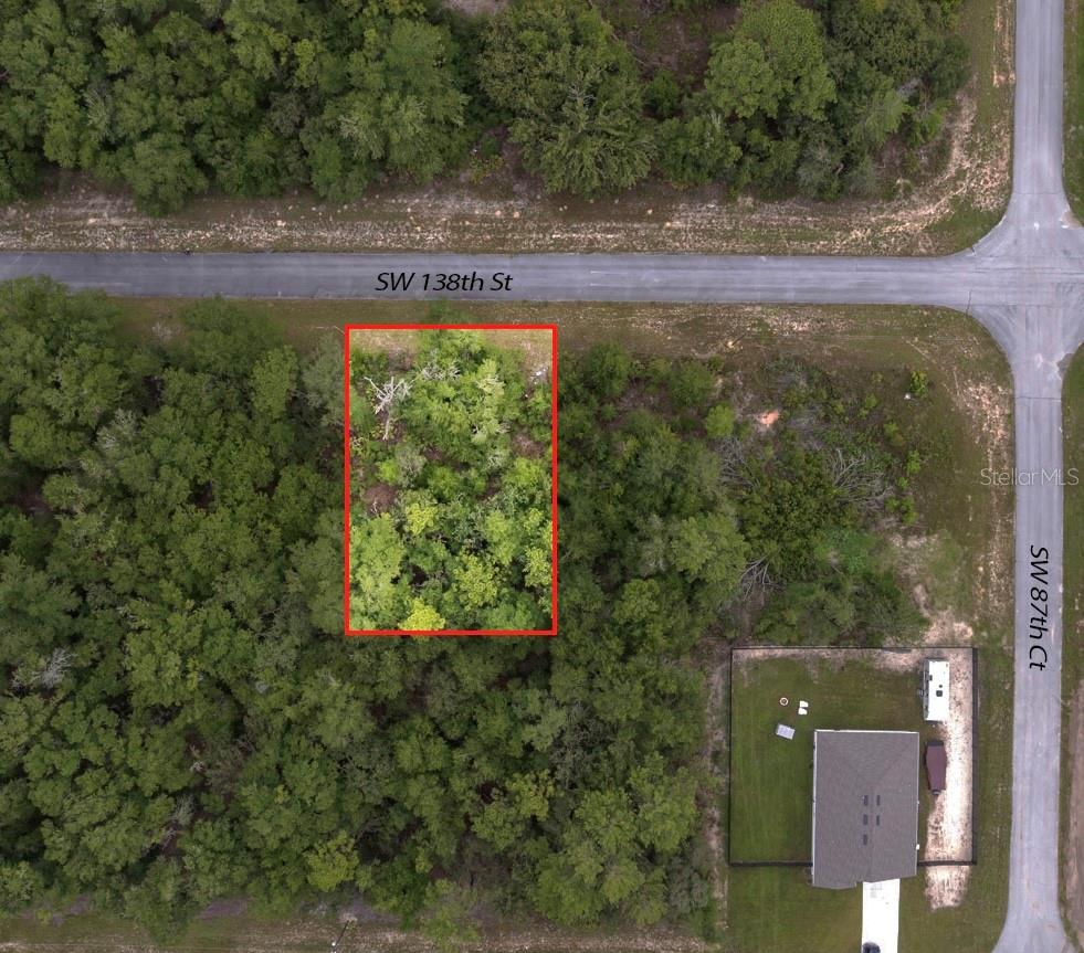 Details for Tbd 138th St, OCALA, FL 34473
