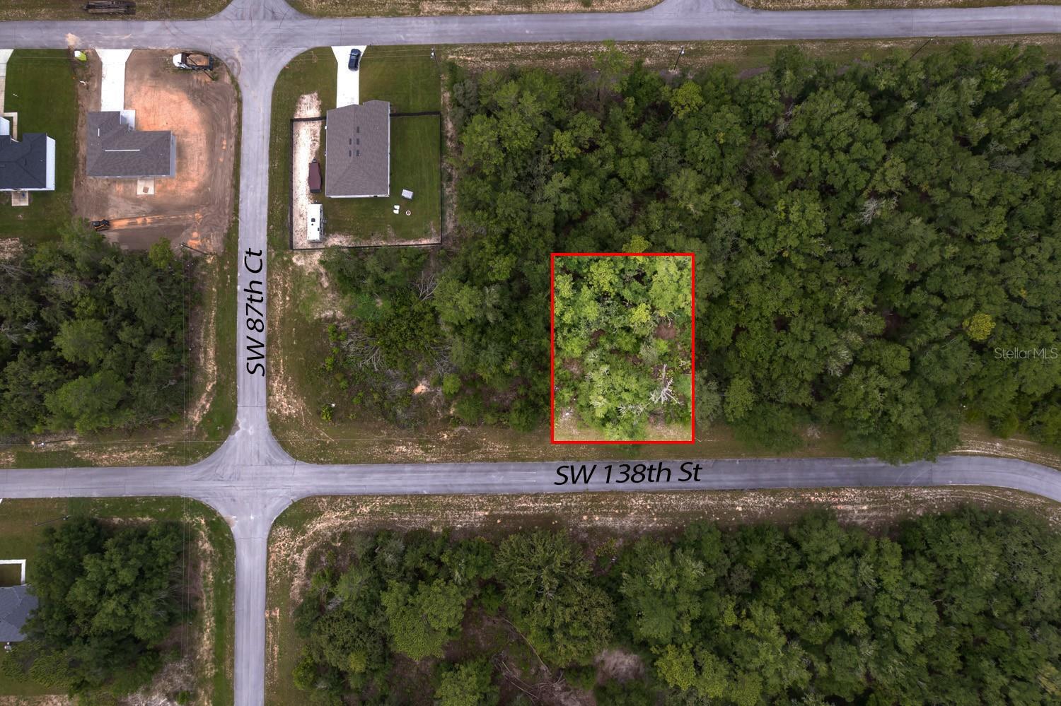 Image 2 of 6 For Tbd 138th St