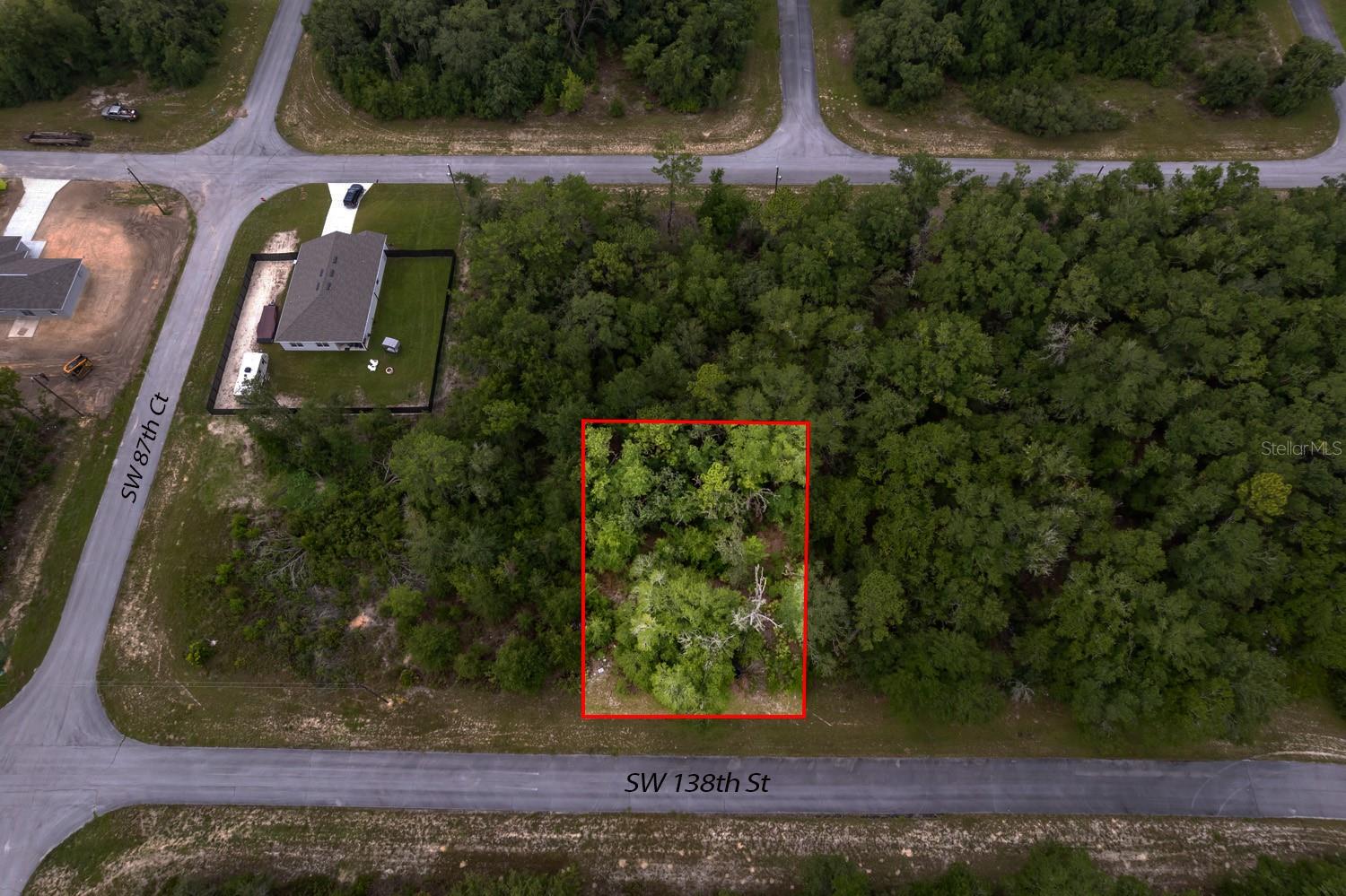 Image 3 of 6 For Tbd 138th St