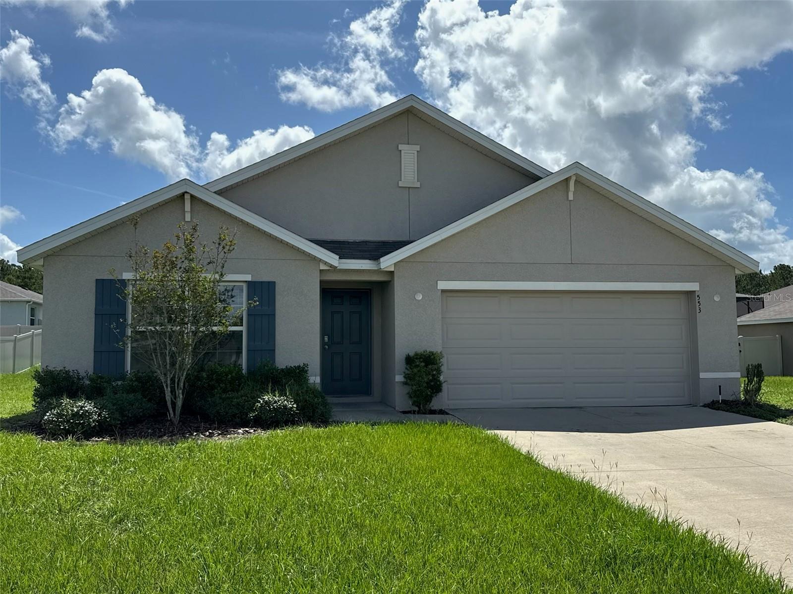 Details for 553 65th Terrace, OCALA, FL 34472