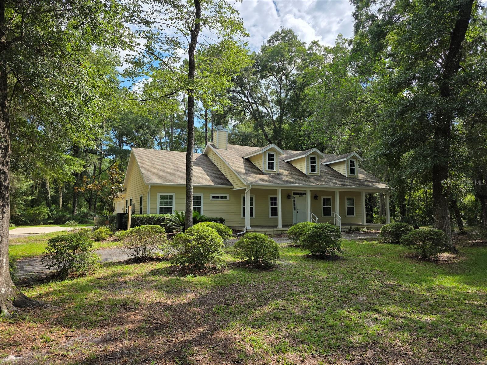 Details for 15651 64th Place, WILLISTON, FL 32696
