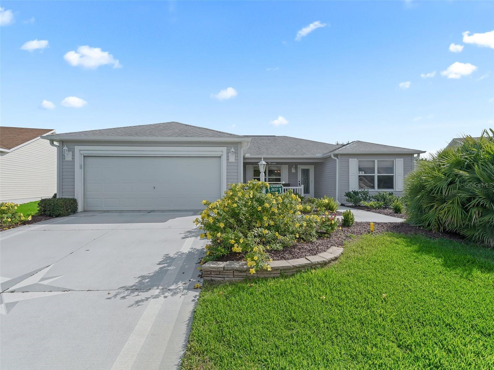 Details for 2613 Dunbar Avenue, THE VILLAGES, FL 32162