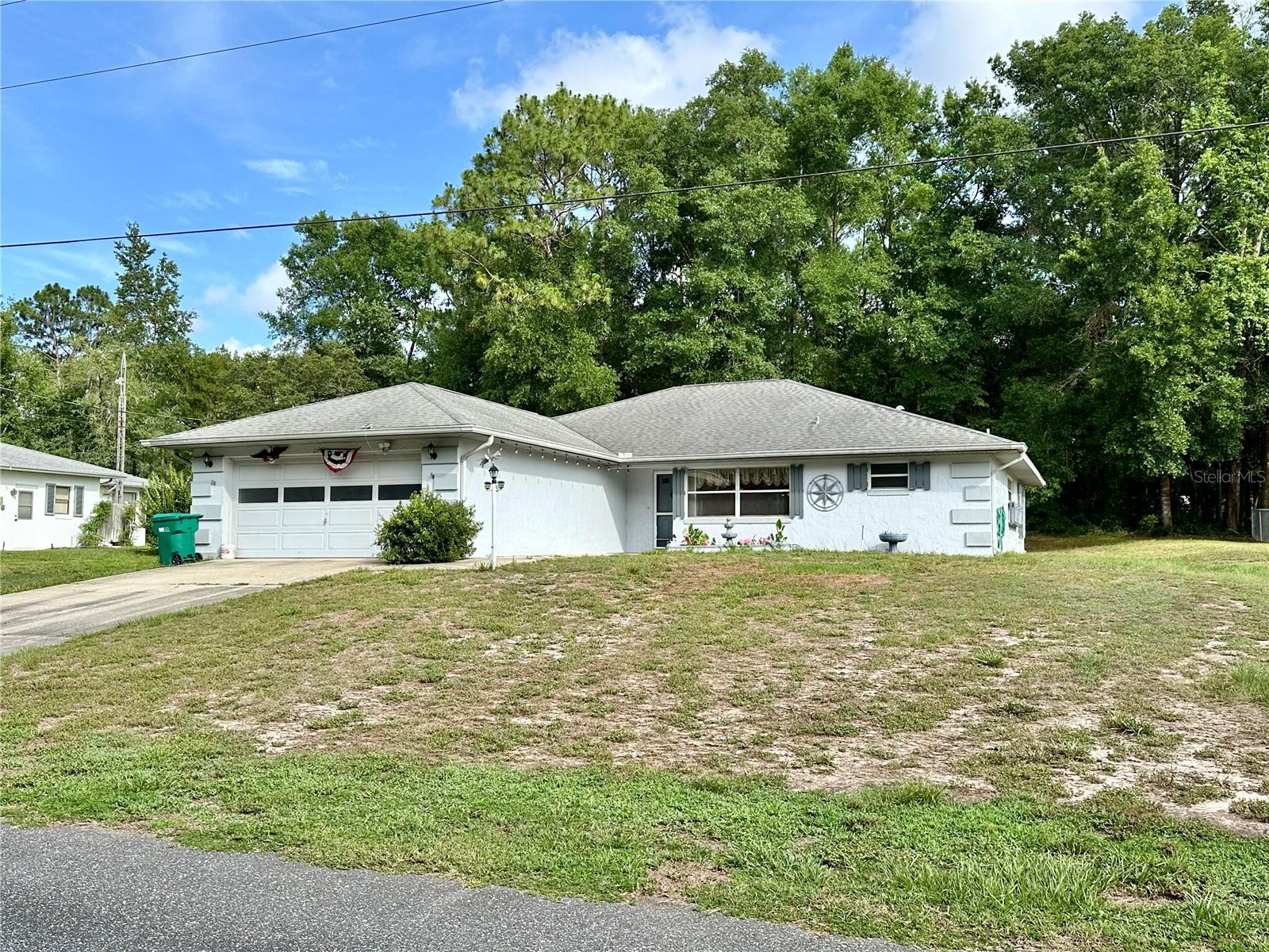 Details for 2020 Snowy Egret Place, CITRUS SPRINGS, FL 34434