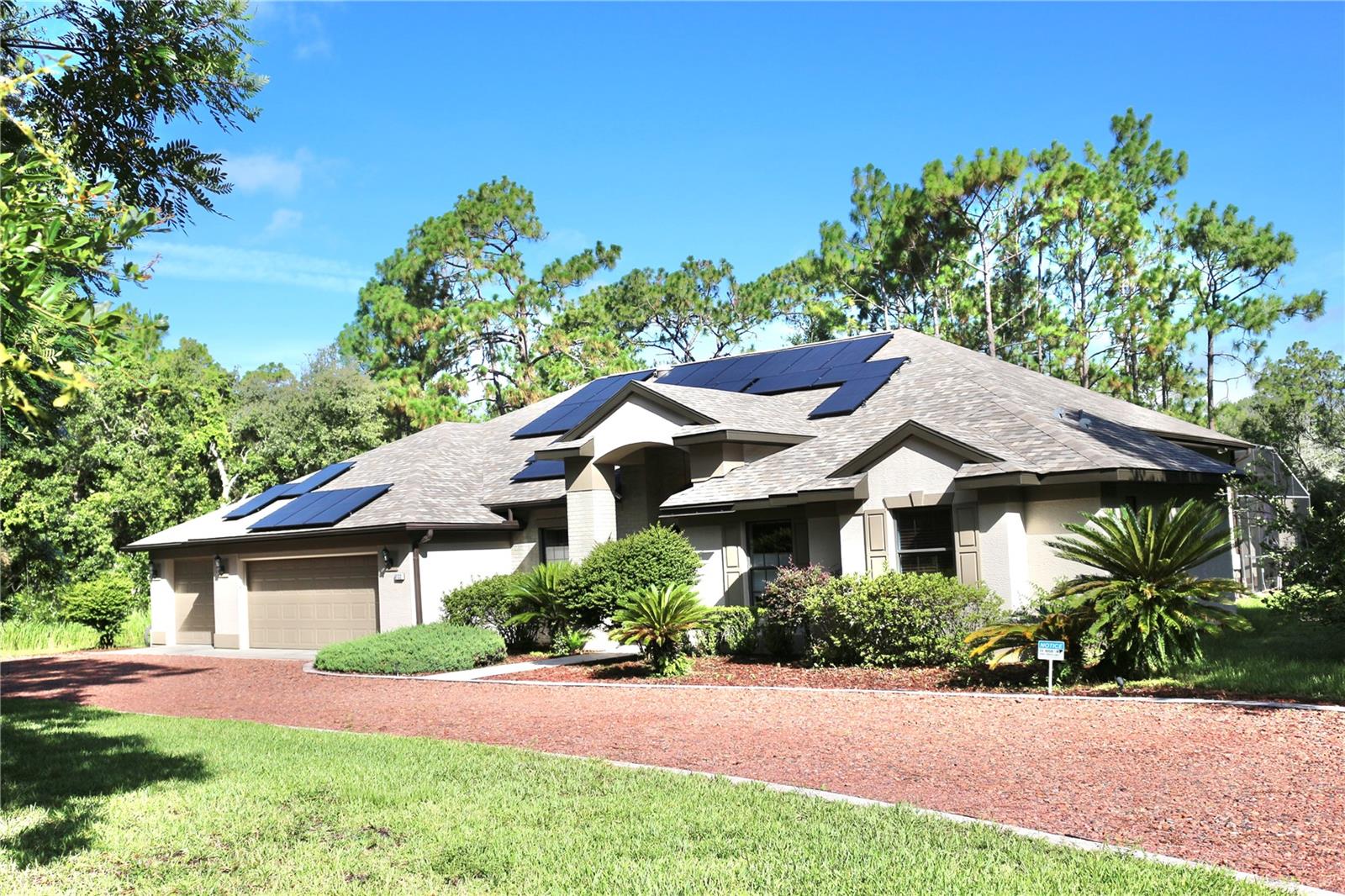 Details for 6133 Ponderosa Place, BEVERLY HILLS, FL 34465