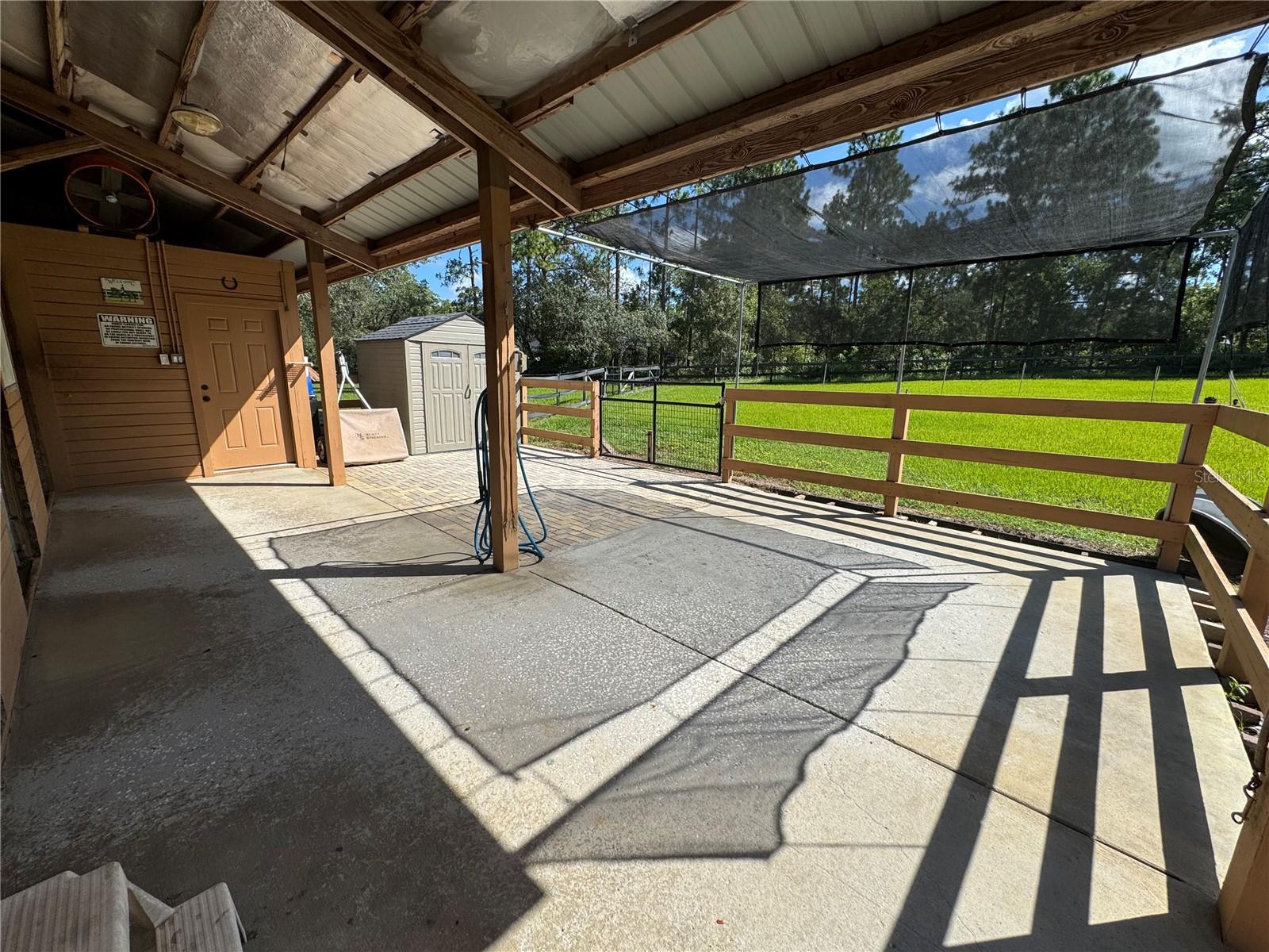 Image 41 of 47 For 6133 Ponderosa Place