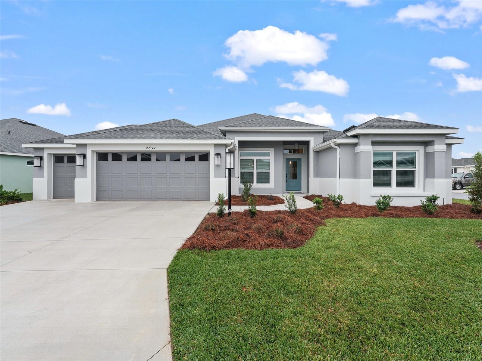 Details for 2657 Navy Hill Circle, THE VILLAGES, FL 32163