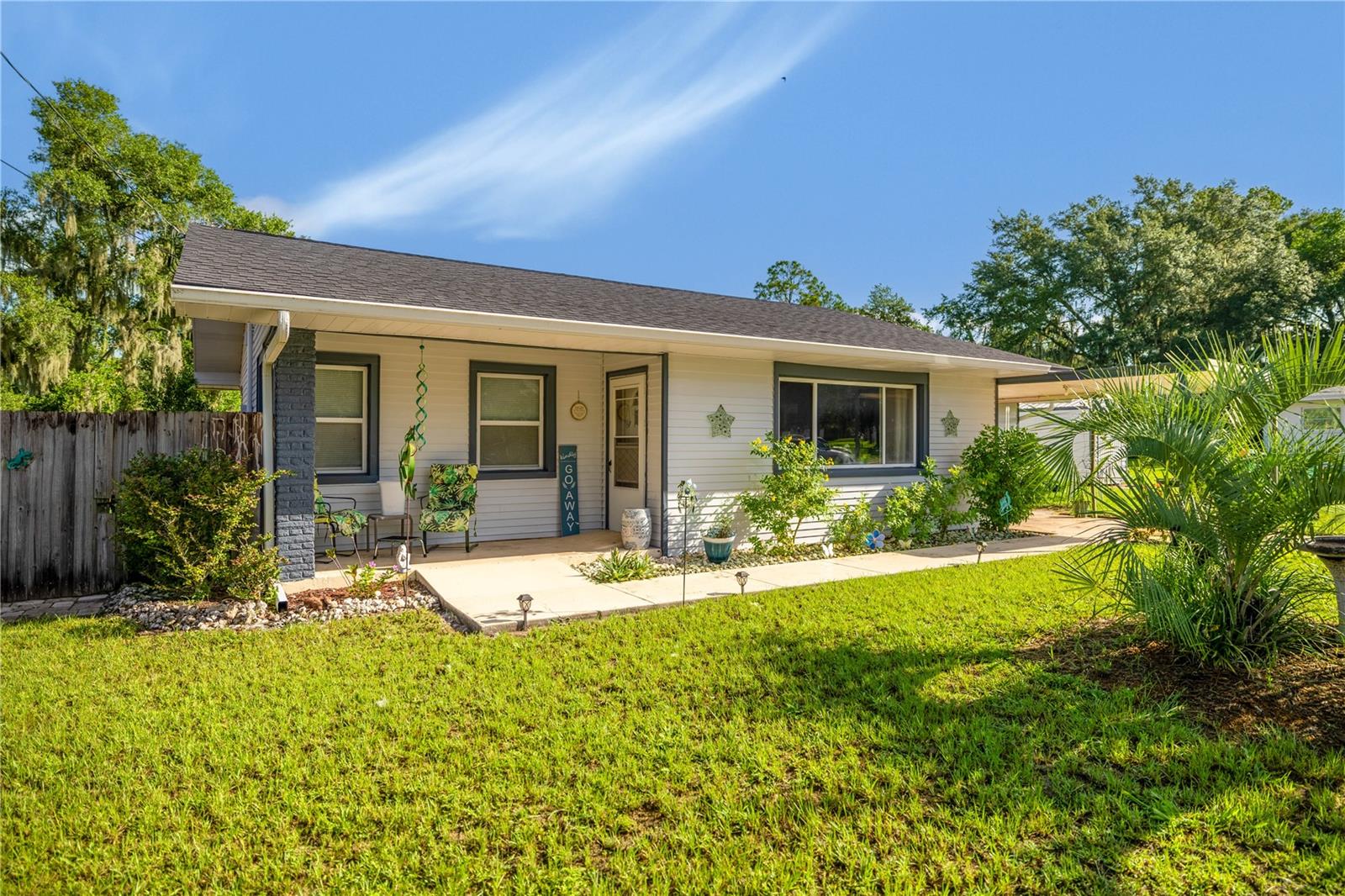 Details for 418 Hunting Lodge Drive, INVERNESS, FL 34453