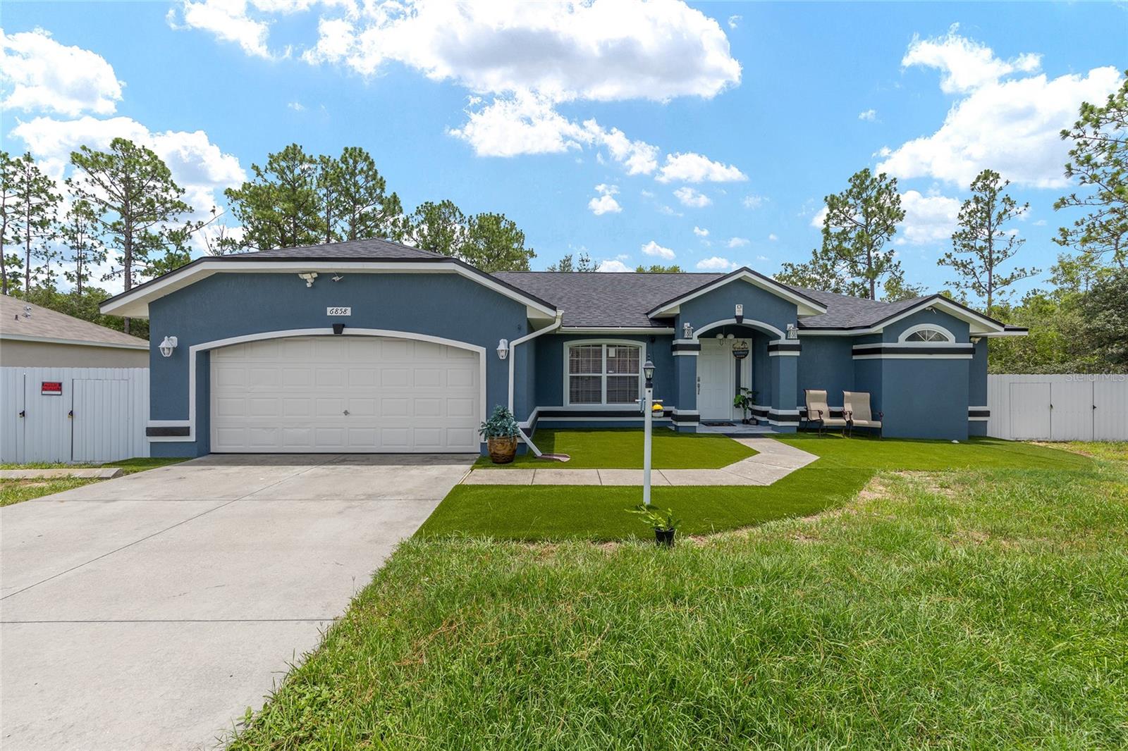 Details for 6858 130th Lane Road, OCALA, FL 34473