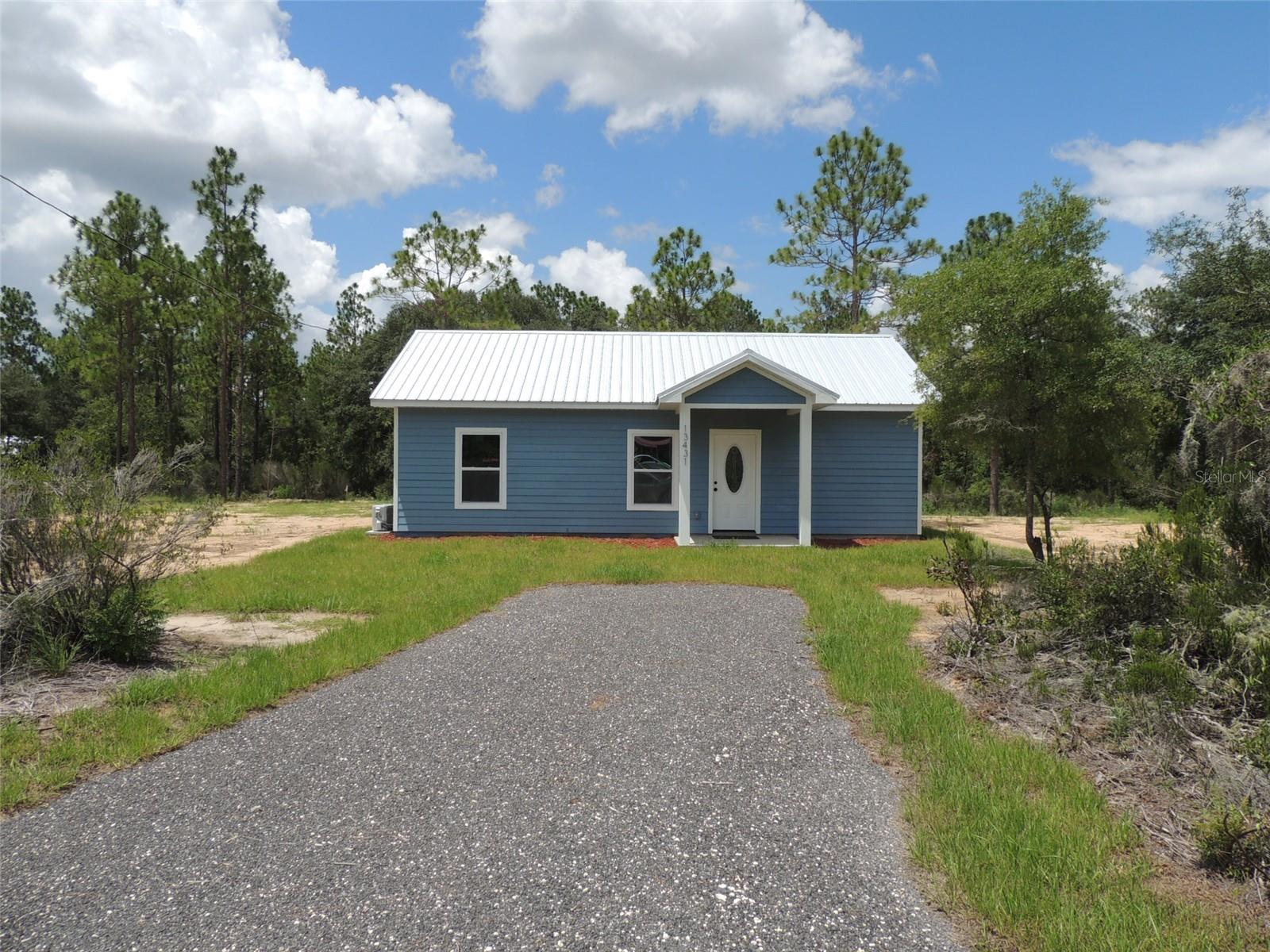 Details for 13431 51st Street, WILLISTON, FL 32696