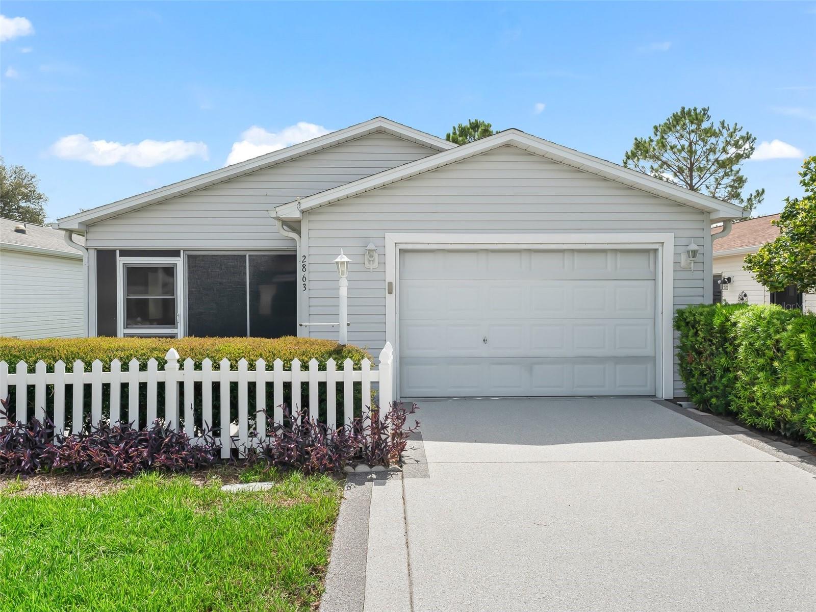 Details for 2863 Barboza Drive, THE VILLAGES, FL 32162