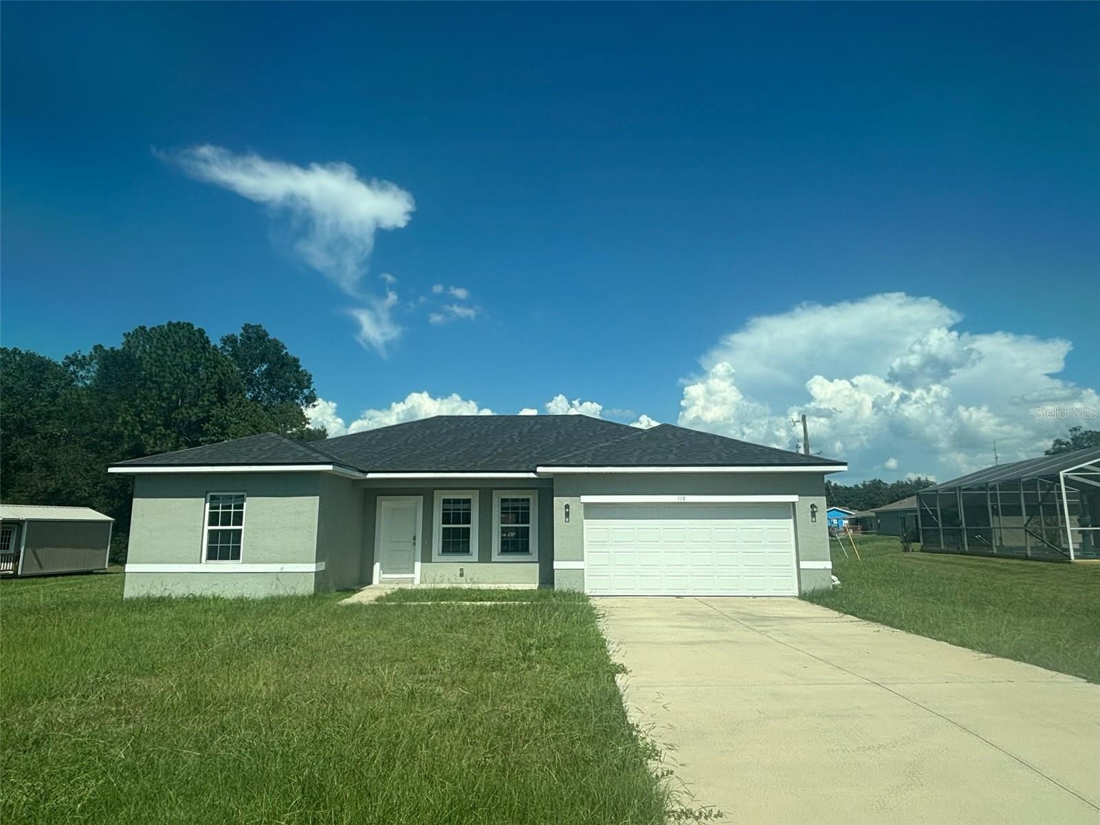 Details for 118 Marion Oaks Drive, OCALA, FL 34473