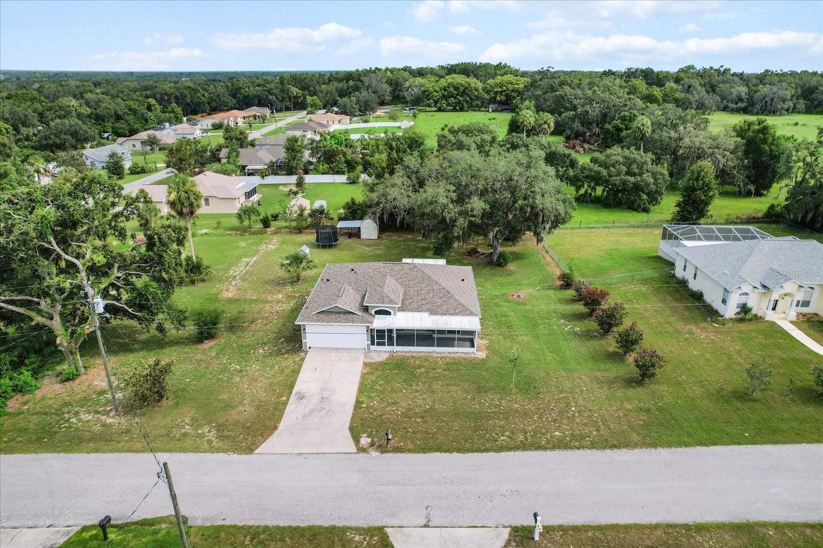 Image 35 of 38 For 5921 Meadowpark Lane