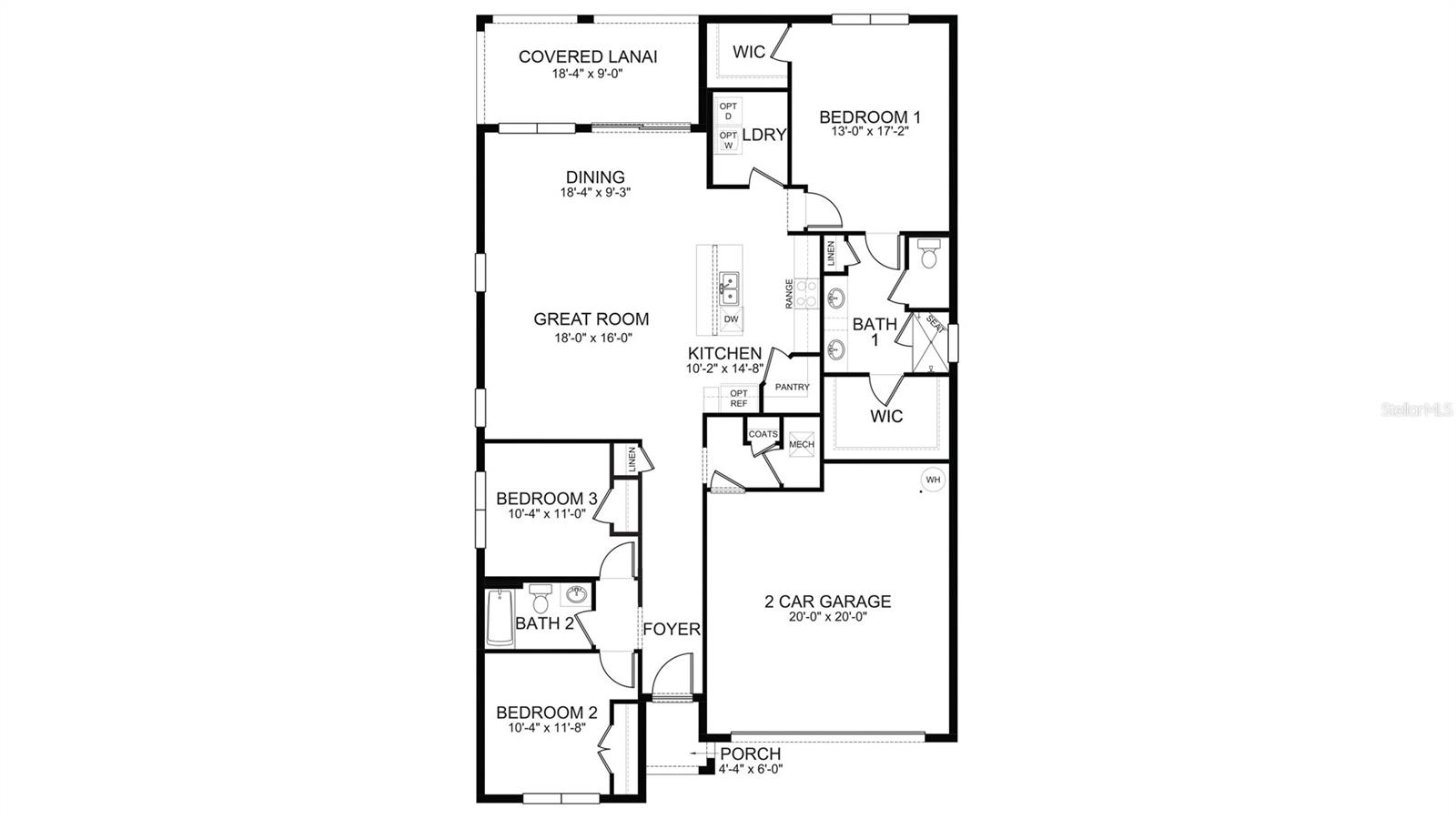 Image 19 of 24 For 8574 Pinecrest Trail