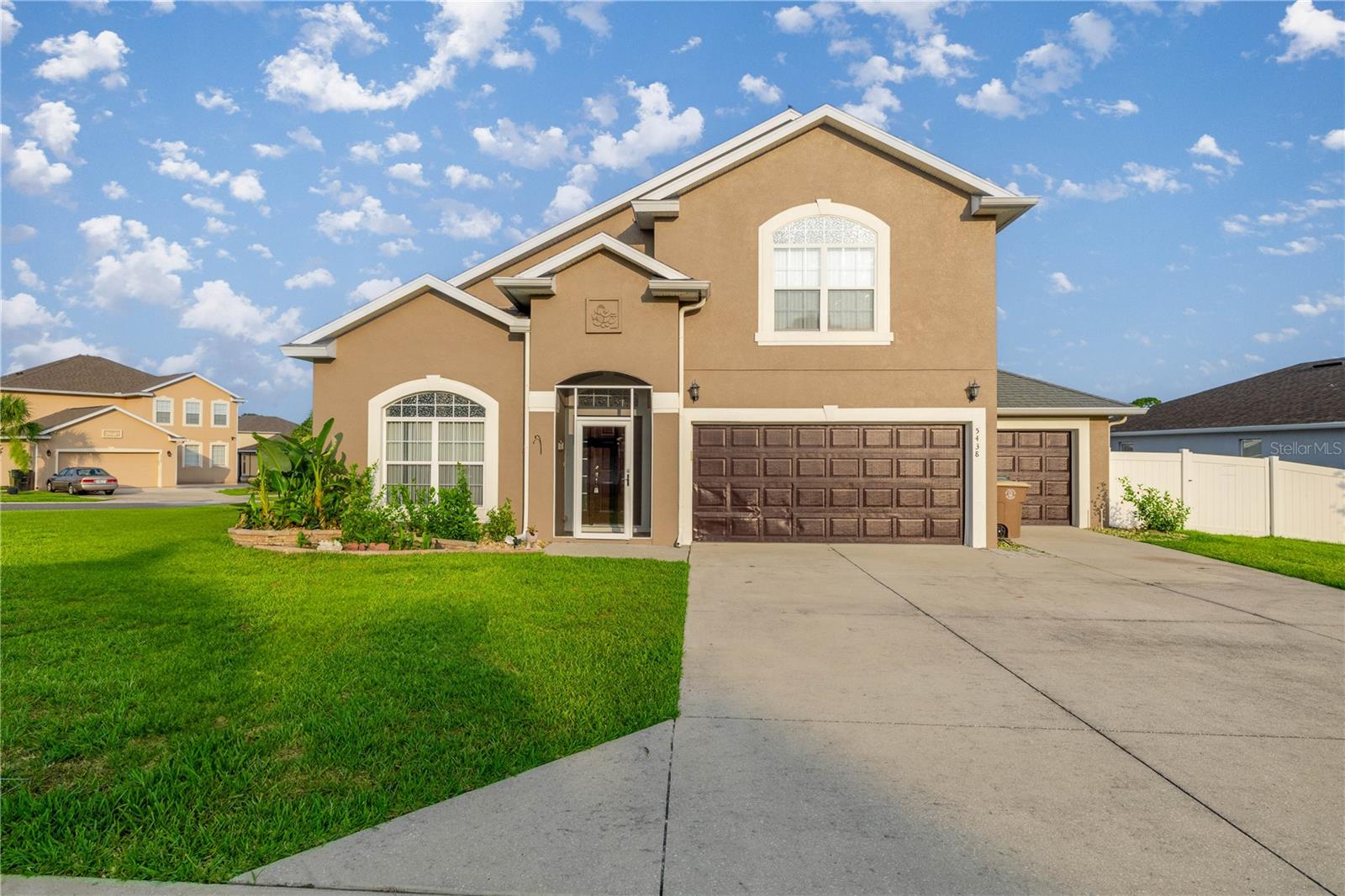 Details for 5438 49th Avenue, OCALA, FL 34474