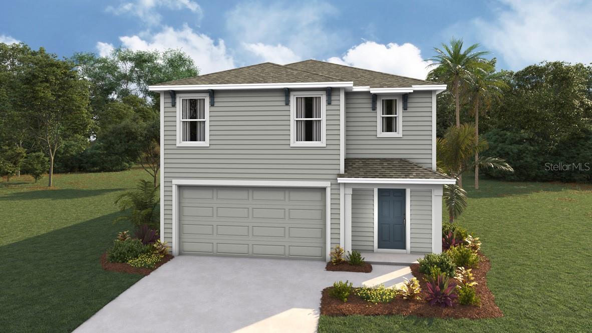 Details for 24303 11th Place, NEWBERRY, FL 32669