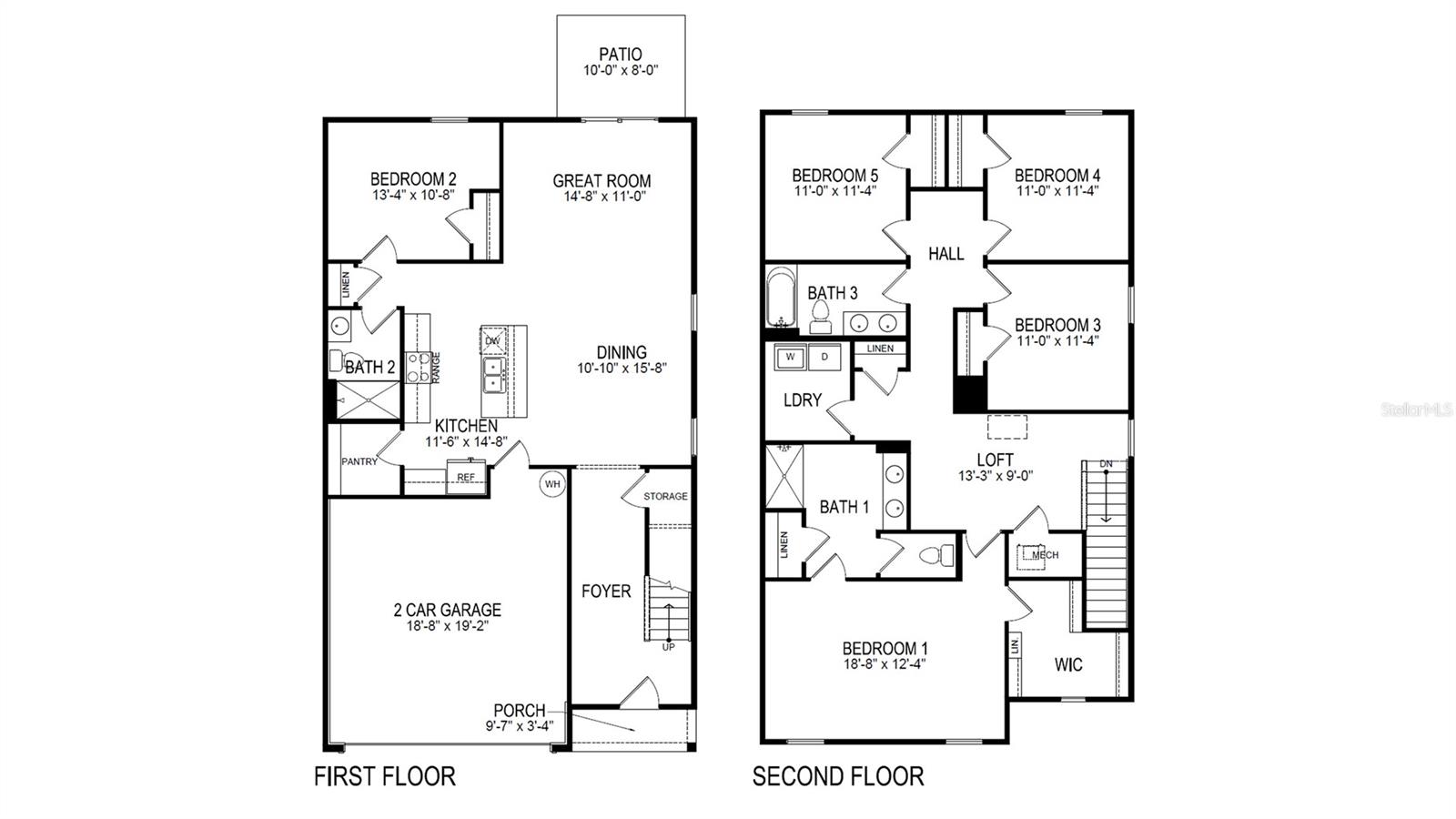 Image 18 of 19 For 24303 11th Place