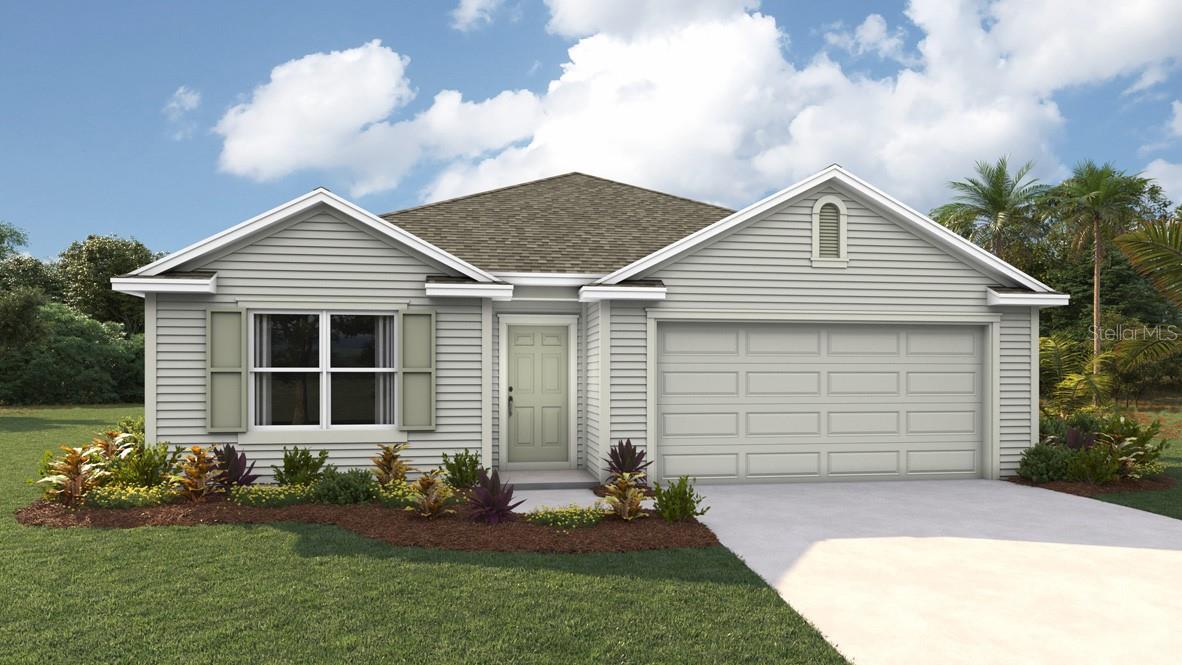 Details for 1037 243rd Terrace, NEWBERRY, FL 32669