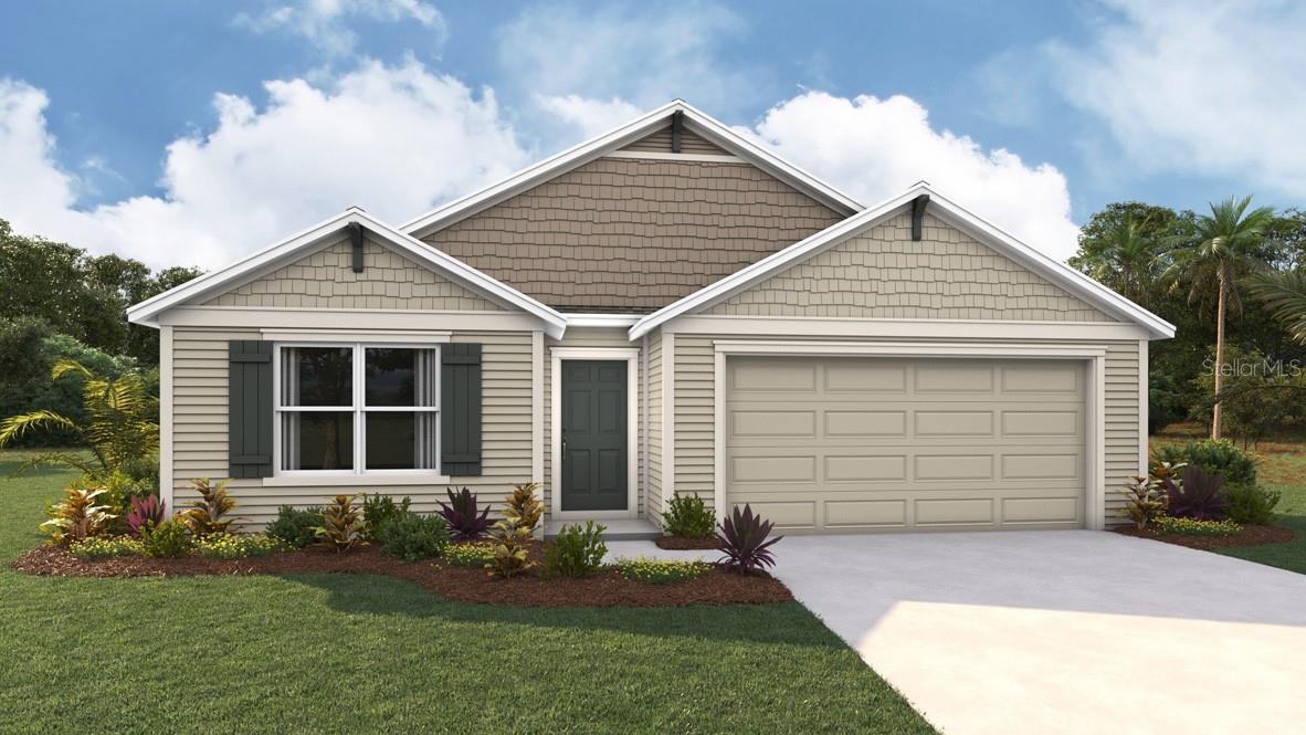 Details for 2061 246th Terrace, NEWBERRY, FL 32669