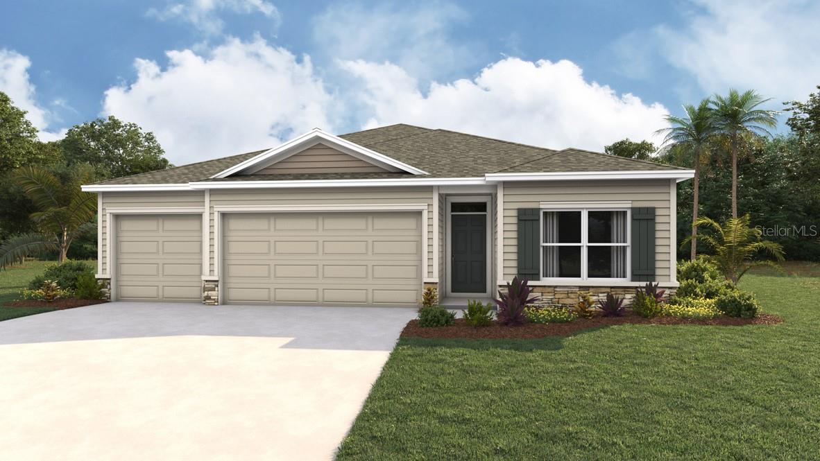 Details for 24221 12th Place, NEWBERRY, FL 32669