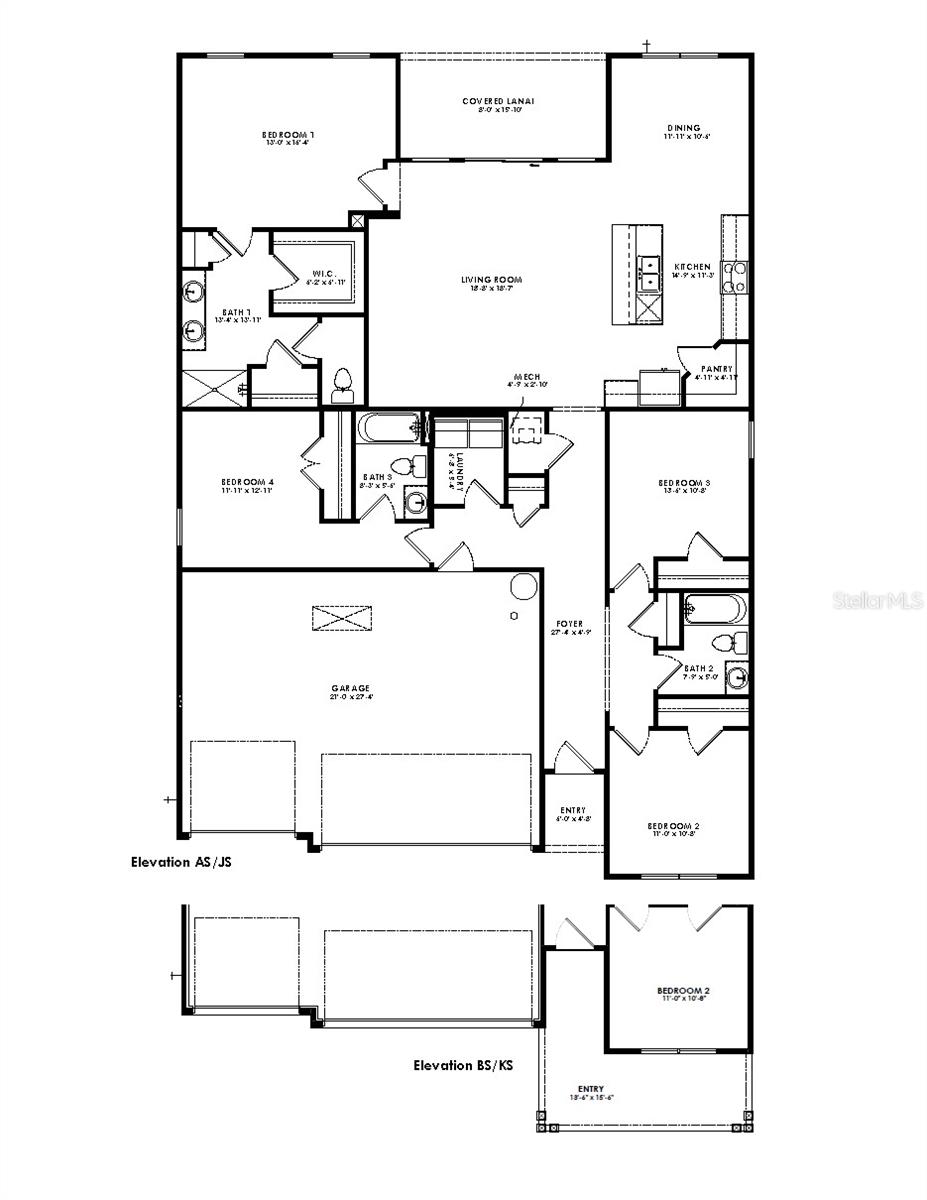 Image 2 of 3 For 24221 12th Place