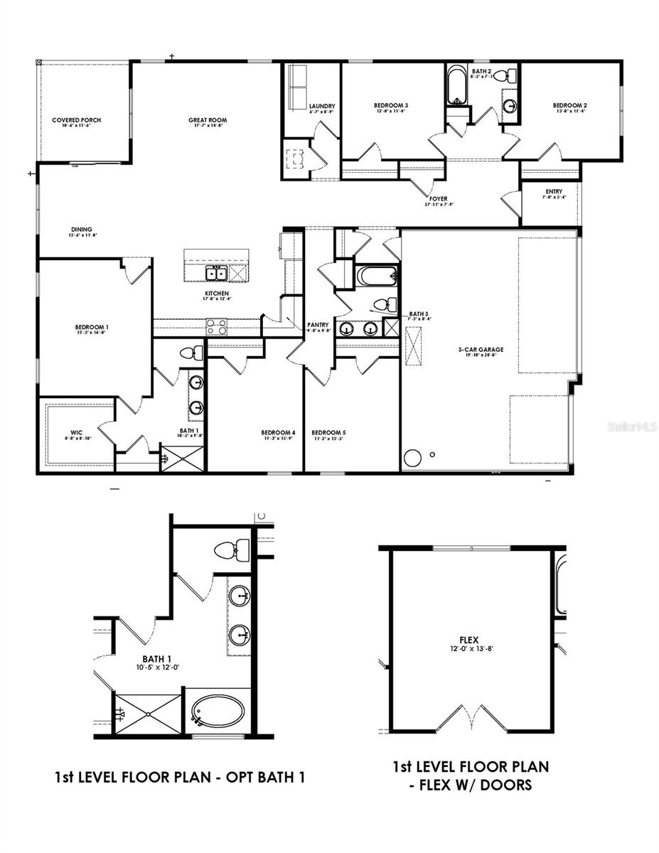Image 2 of 3 For 24205 12th Place