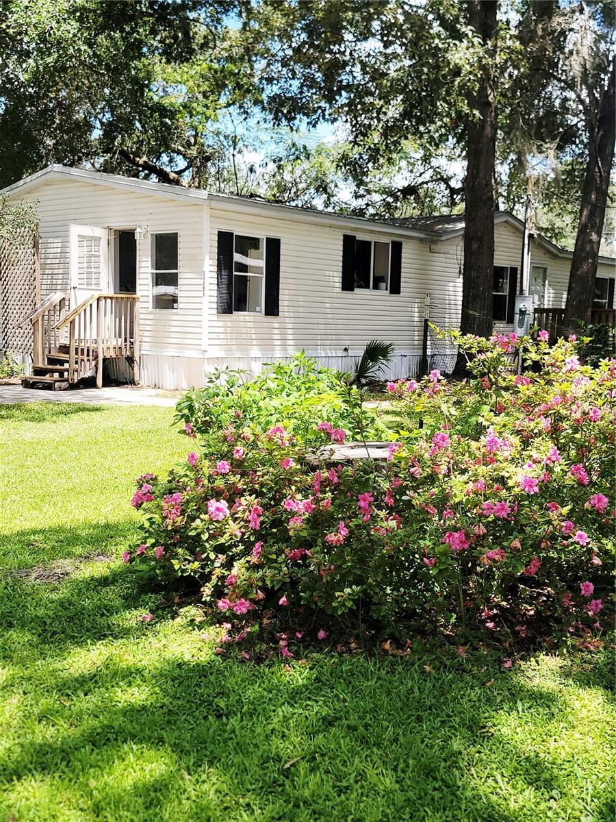Details for 11151 114th Street, CHIEFLAND, FL 32626