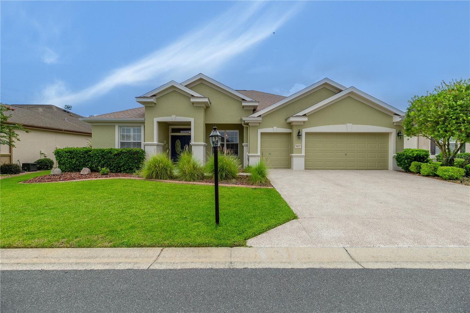 Details for 8852 119th Street, SUMMERFIELD, FL 34491