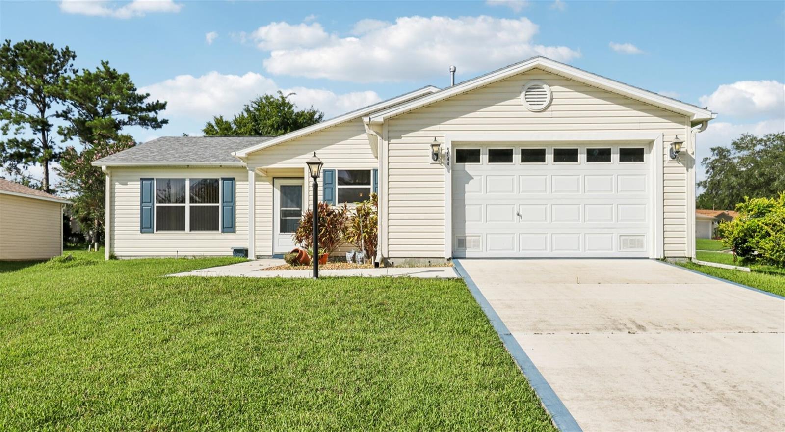 Details for 8544 177th Bartram Loop, THE VILLAGES, FL 32162
