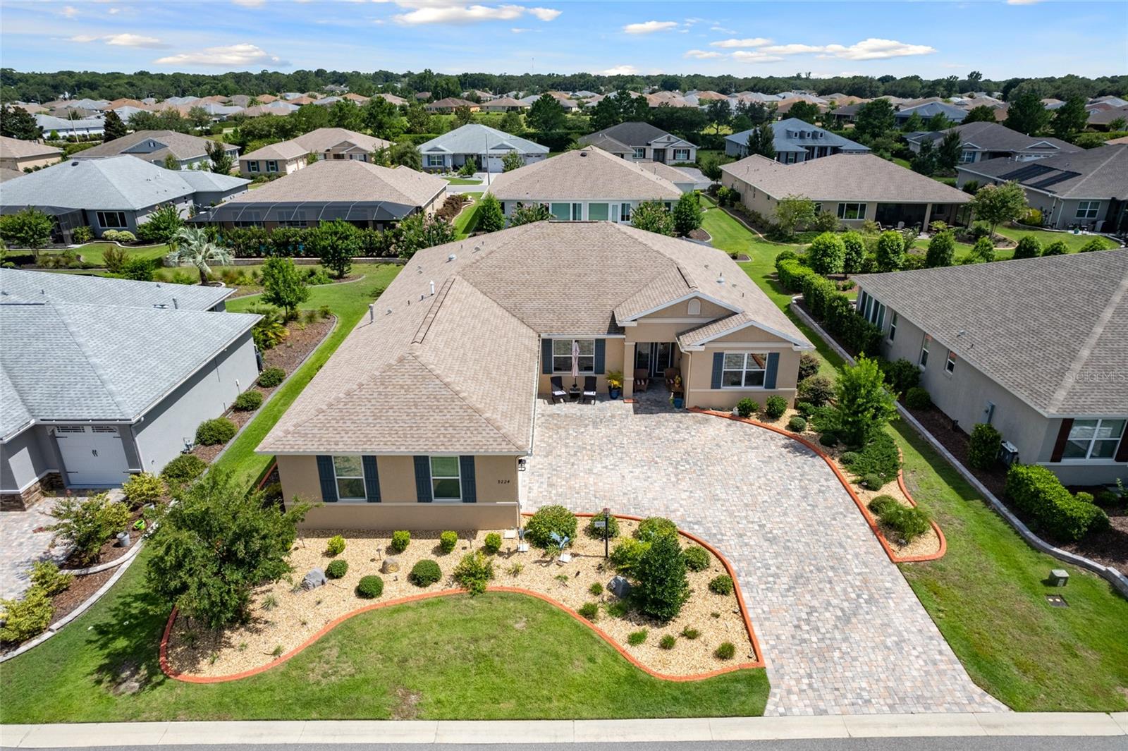 Image 65 of 67 For 9224 86th Place
