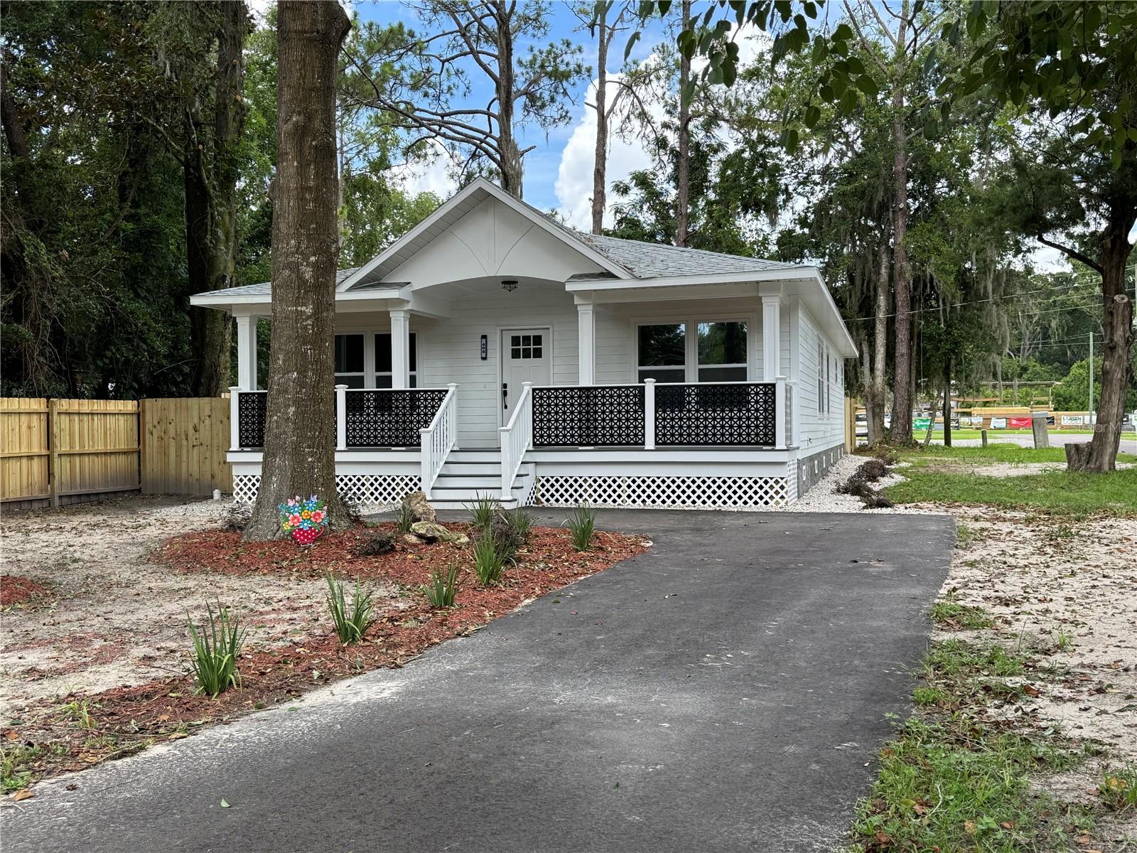 Details for 408 1st Street, WILLISTON, FL 32696