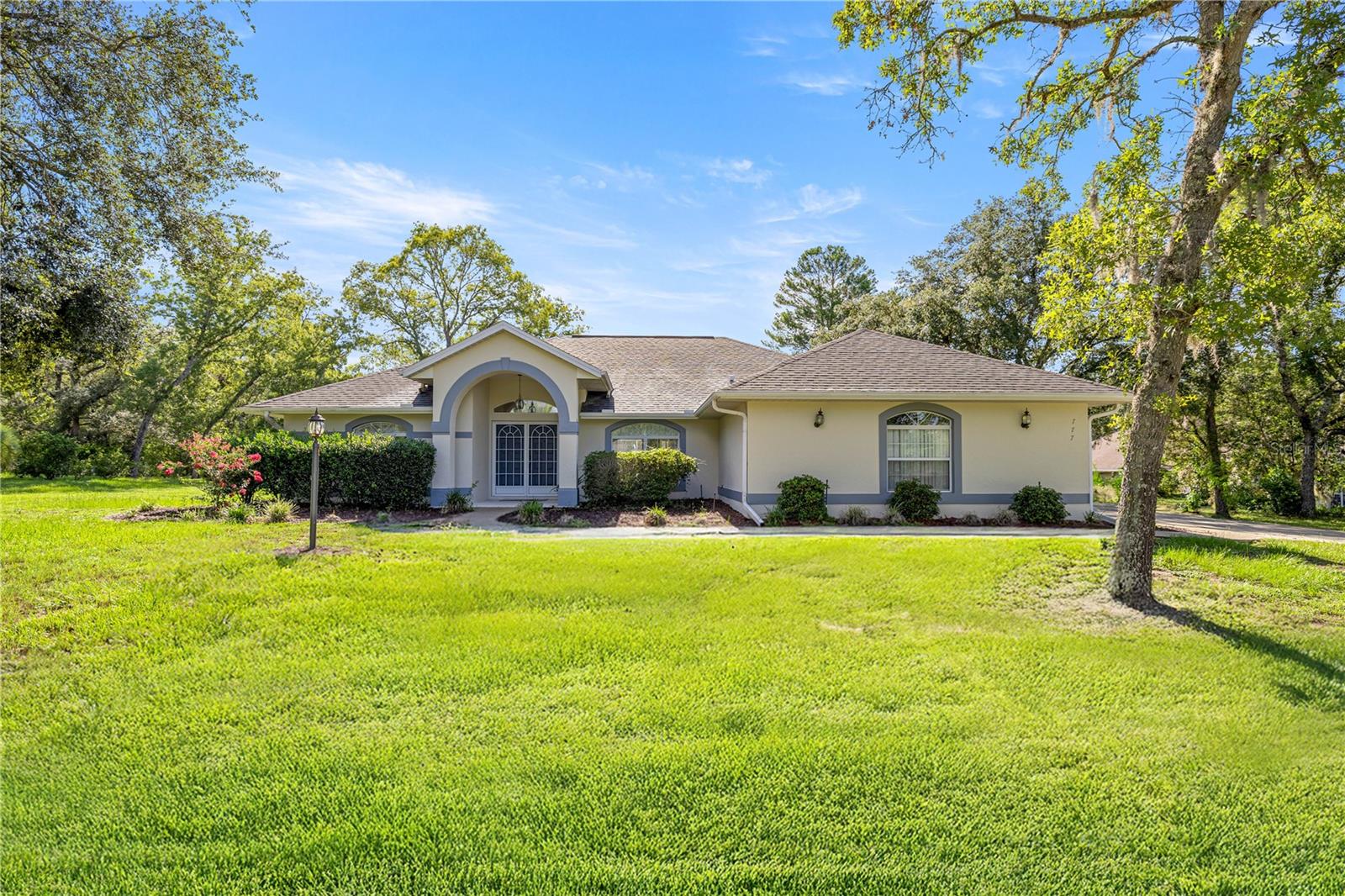 Details for 777 Man O War Drive, INVERNESS, FL 34453