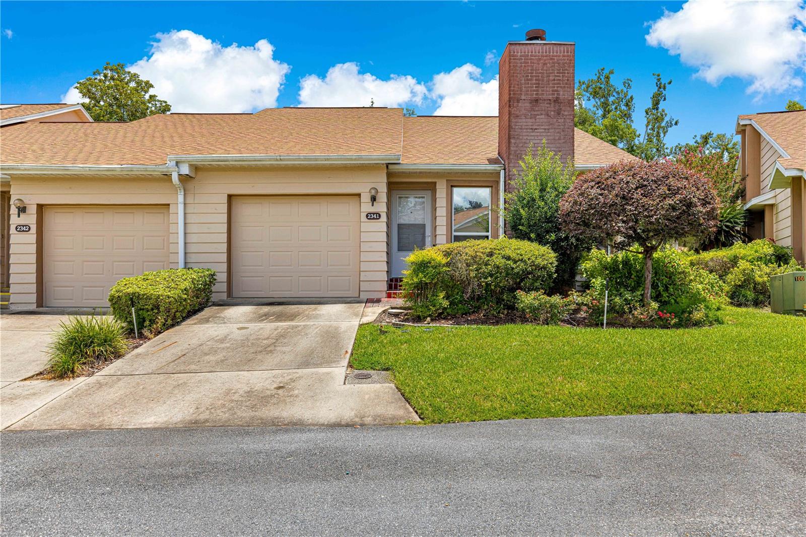 Details for 2341 19th Circle, OCALA, FL 34471