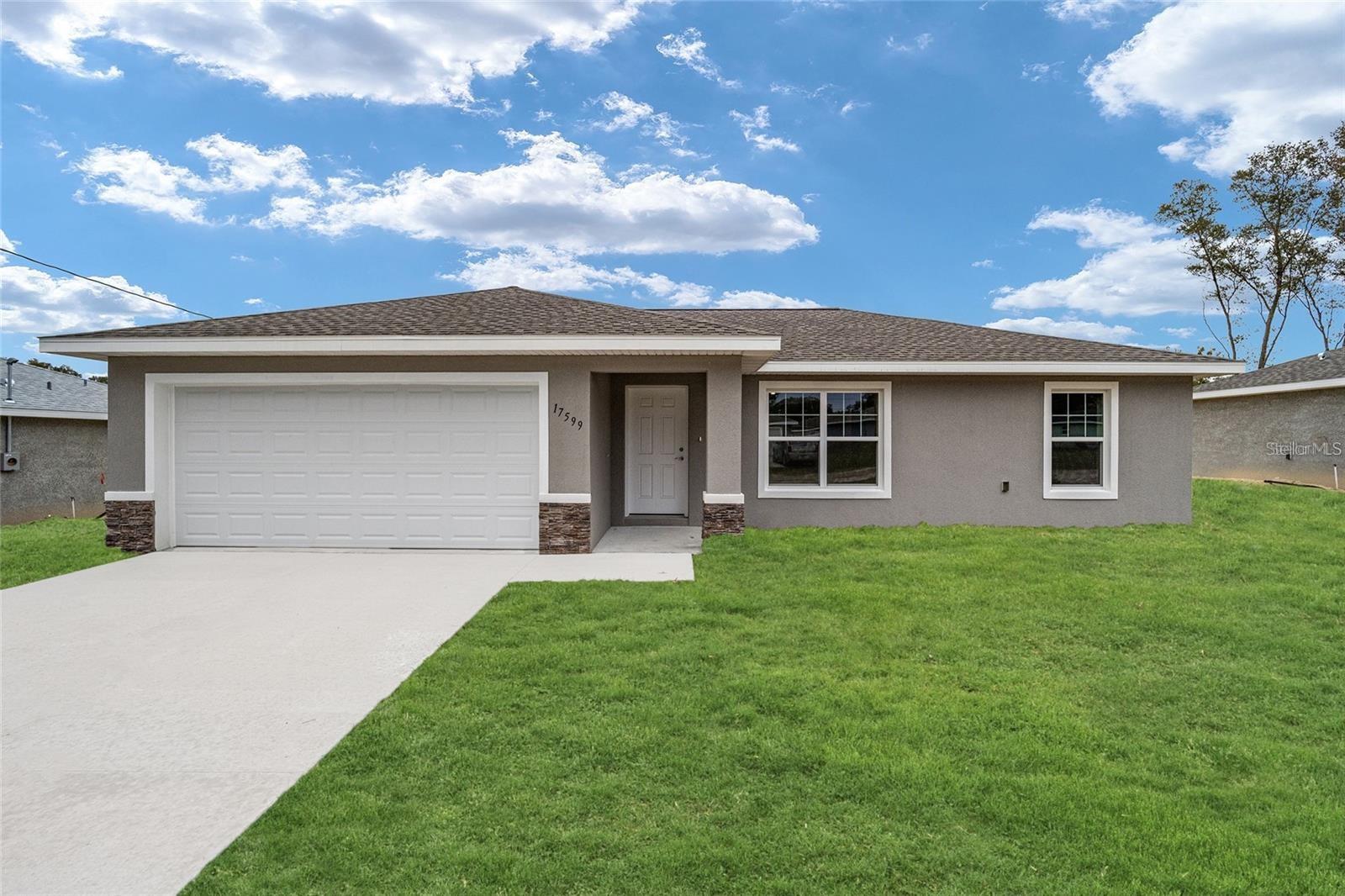 Details for 3293 142nd Lane, SUMMERFIELD, FL 34491