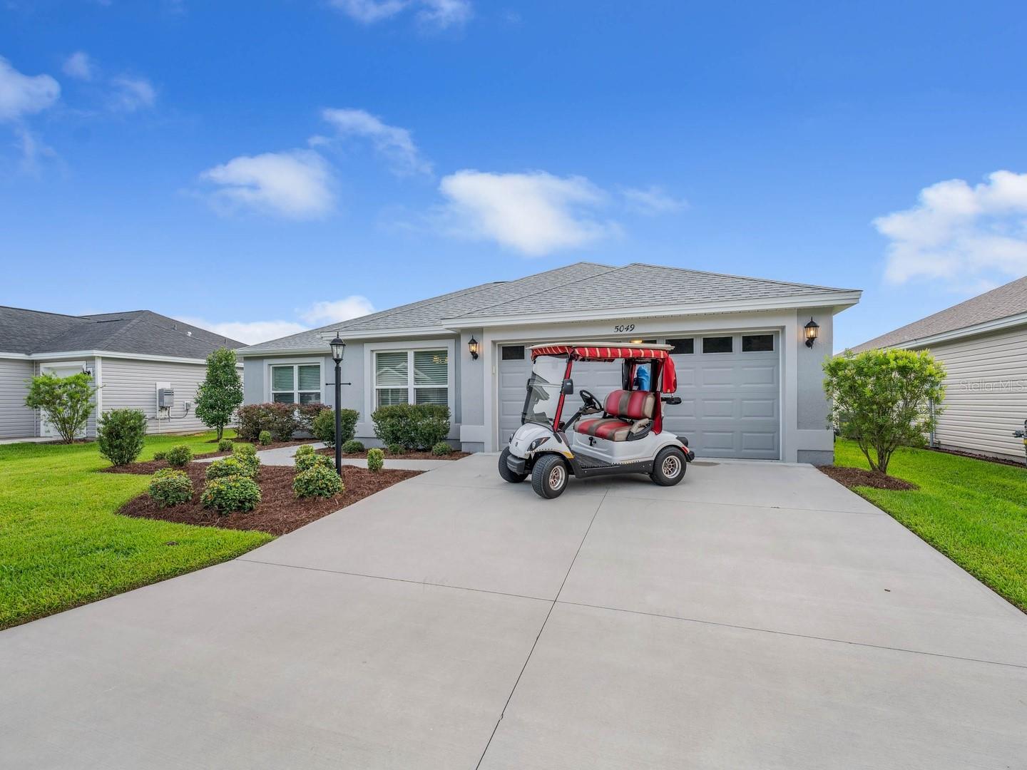 Details for 5049 Francis Loop, THE VILLAGES, FL 32163