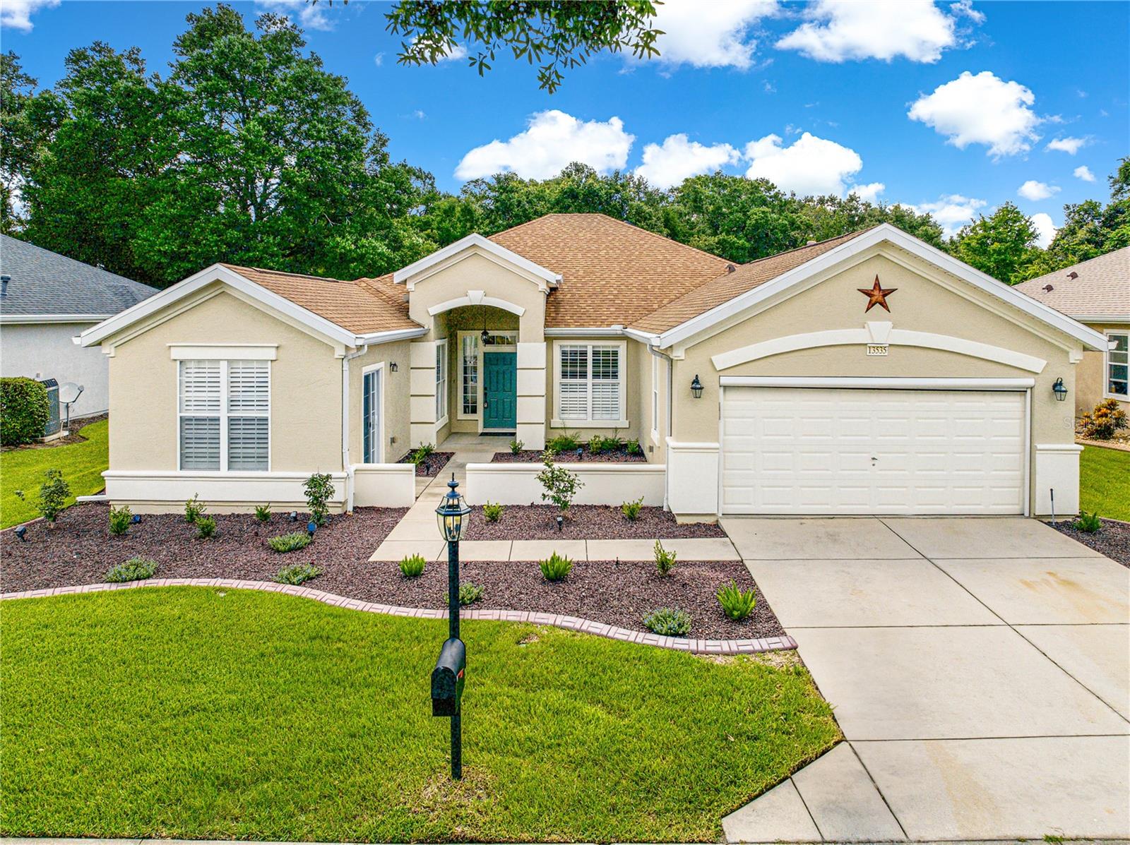 Details for 13535 97th Terrace Road, SUMMERFIELD, FL 34491