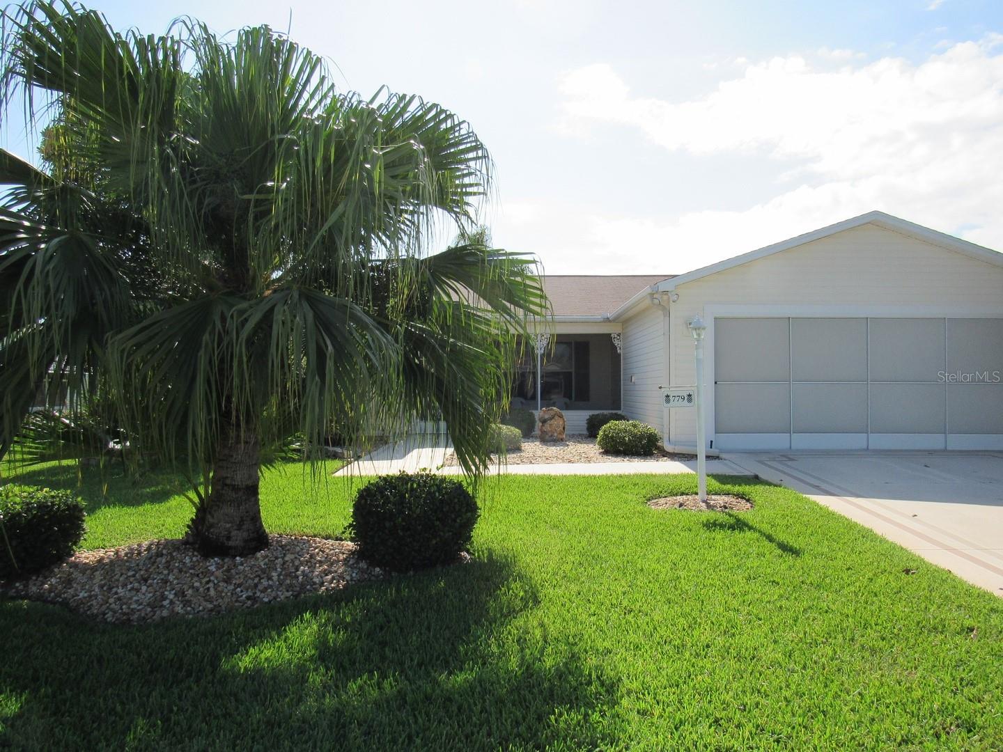 Details for 779 Evelyn Drive, THE VILLAGES, FL 32162