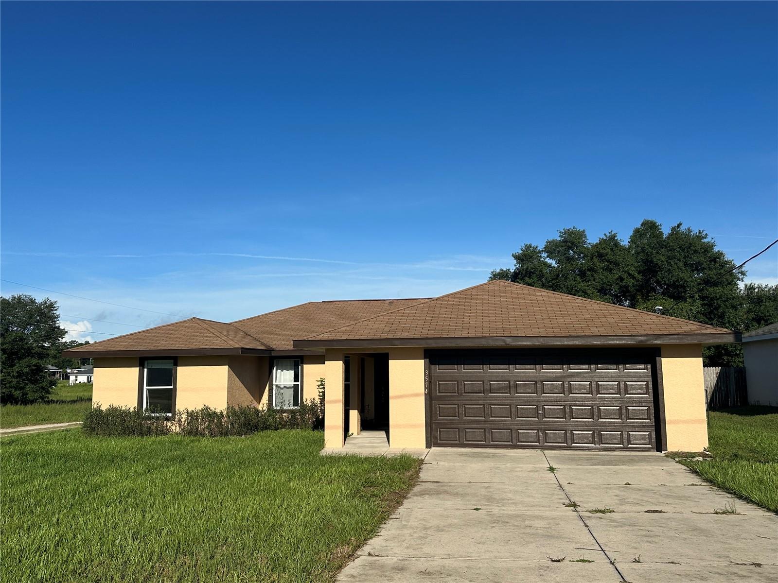 Details for 3574 149th Terrace, OCALA, FL 34481